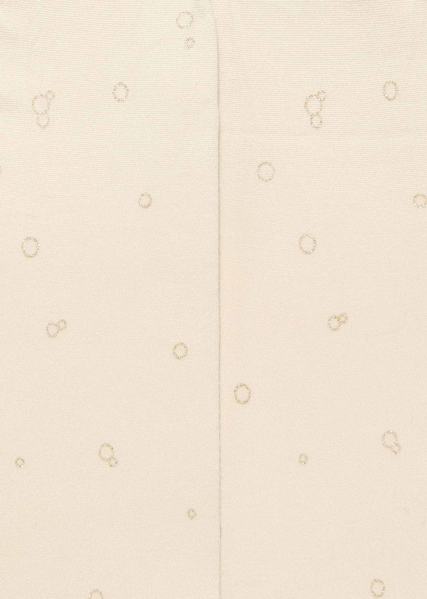 Dresuri glitter fetita