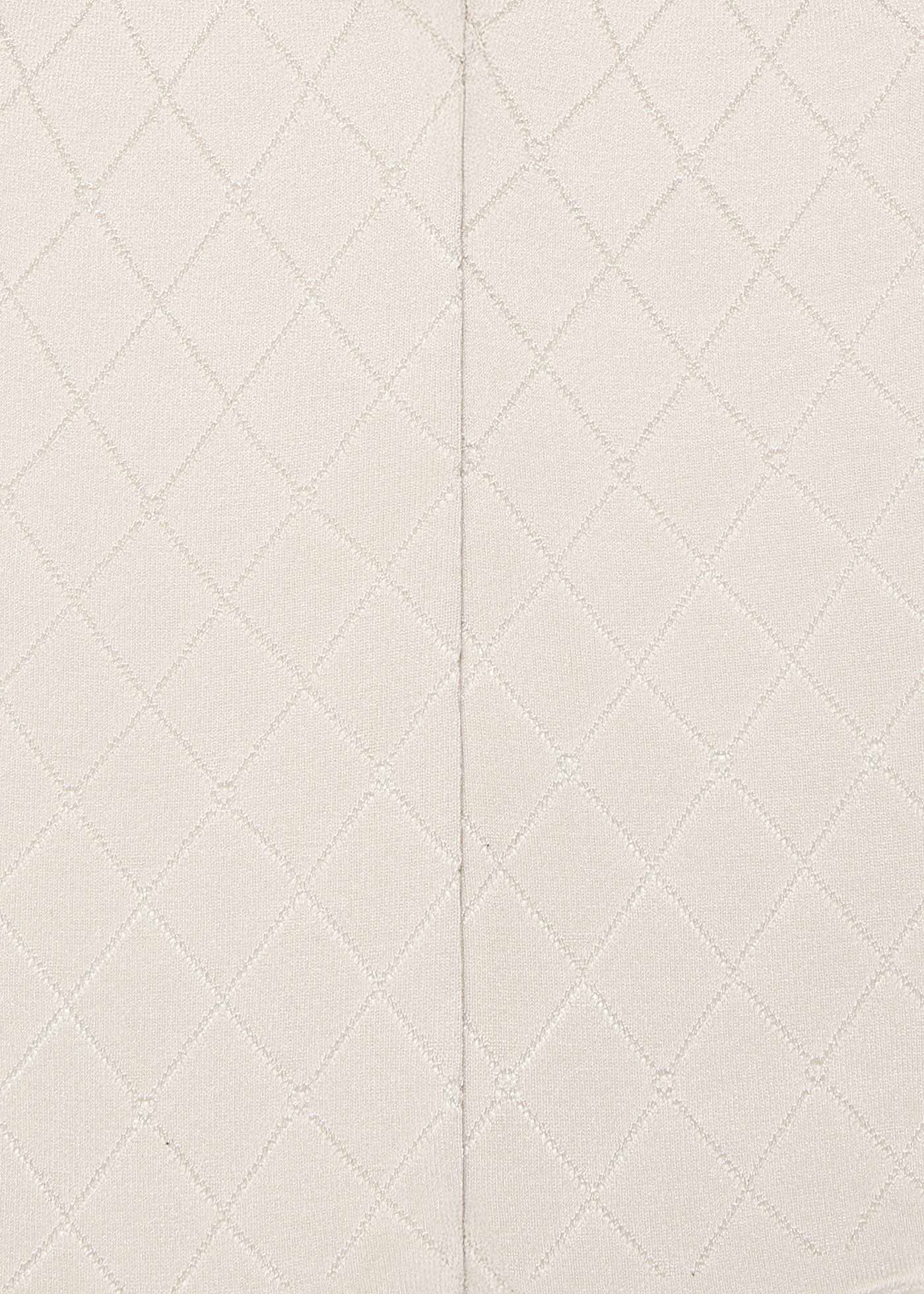 Dresuri jacquard romburi fetita