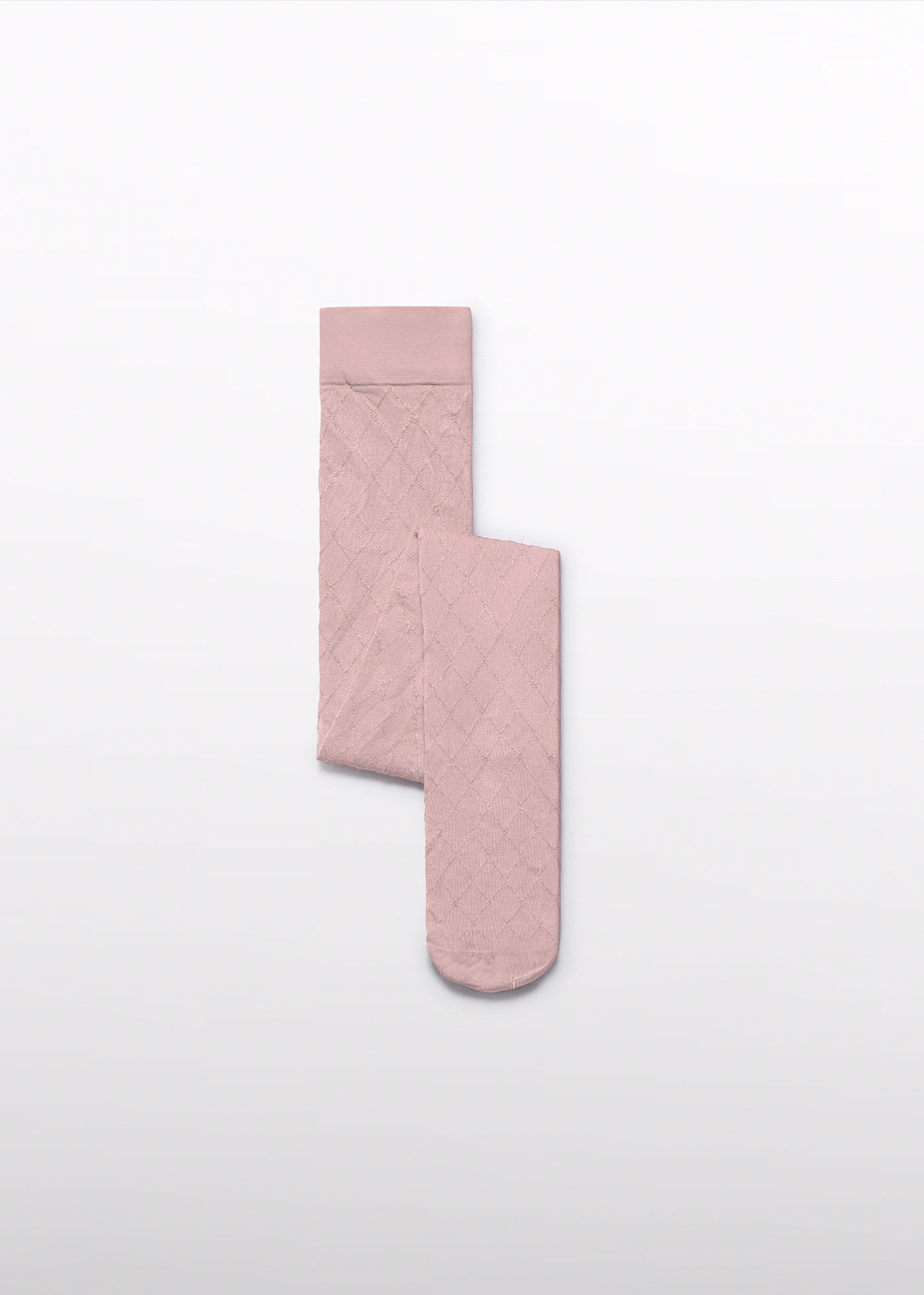 Dresuri jacquard romburi fetita