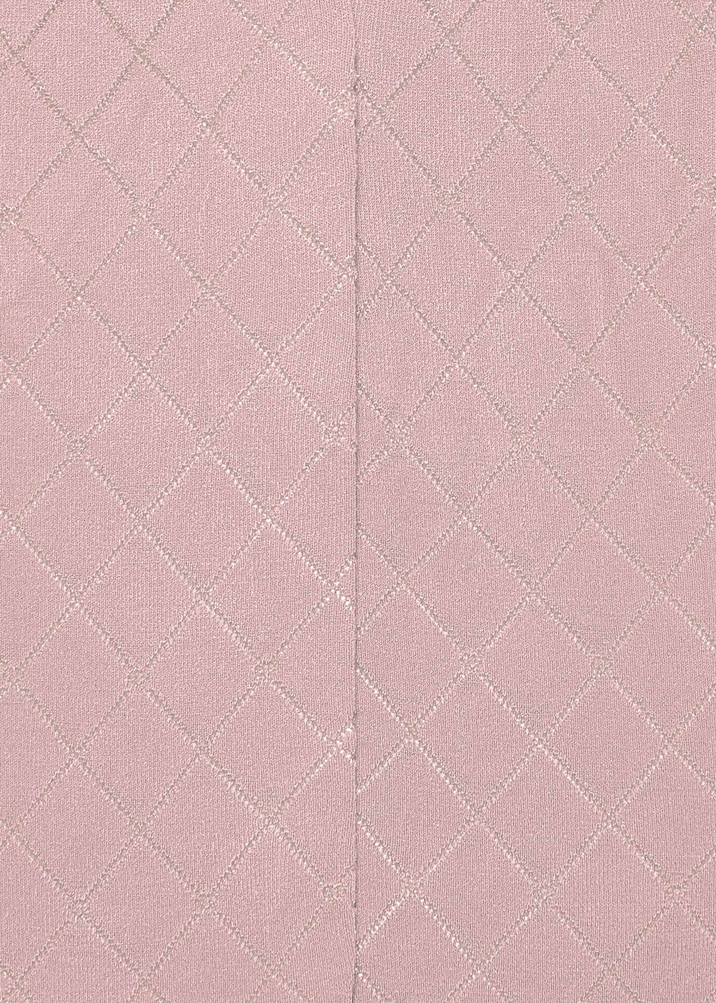 Dresuri jacquard romburi fetita