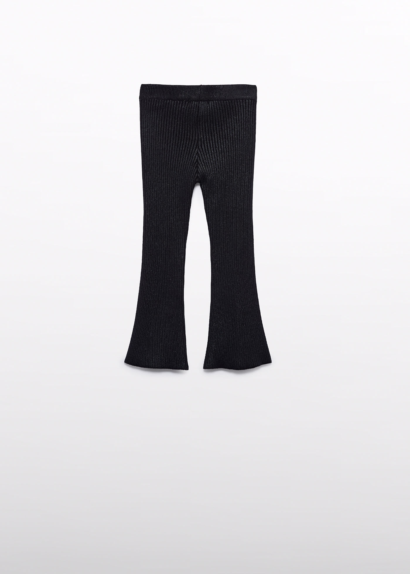 Girl Knit Leggings