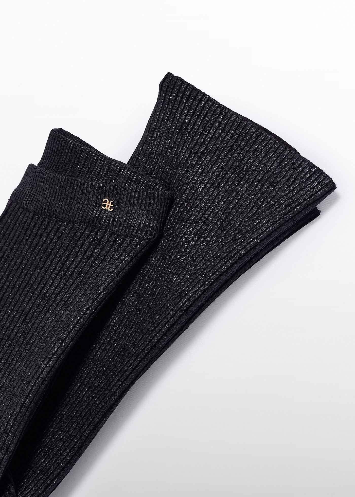 Girl Knit Leggings