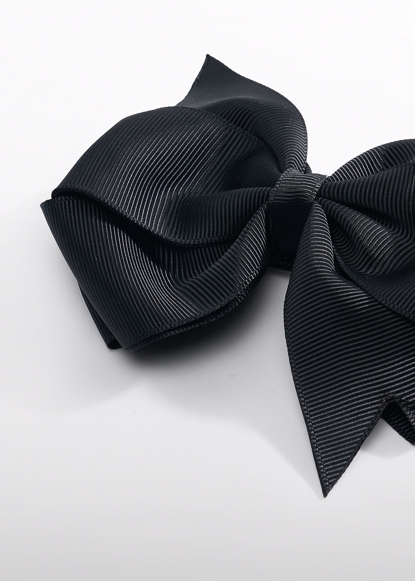 Girl Bow Hair Clip
