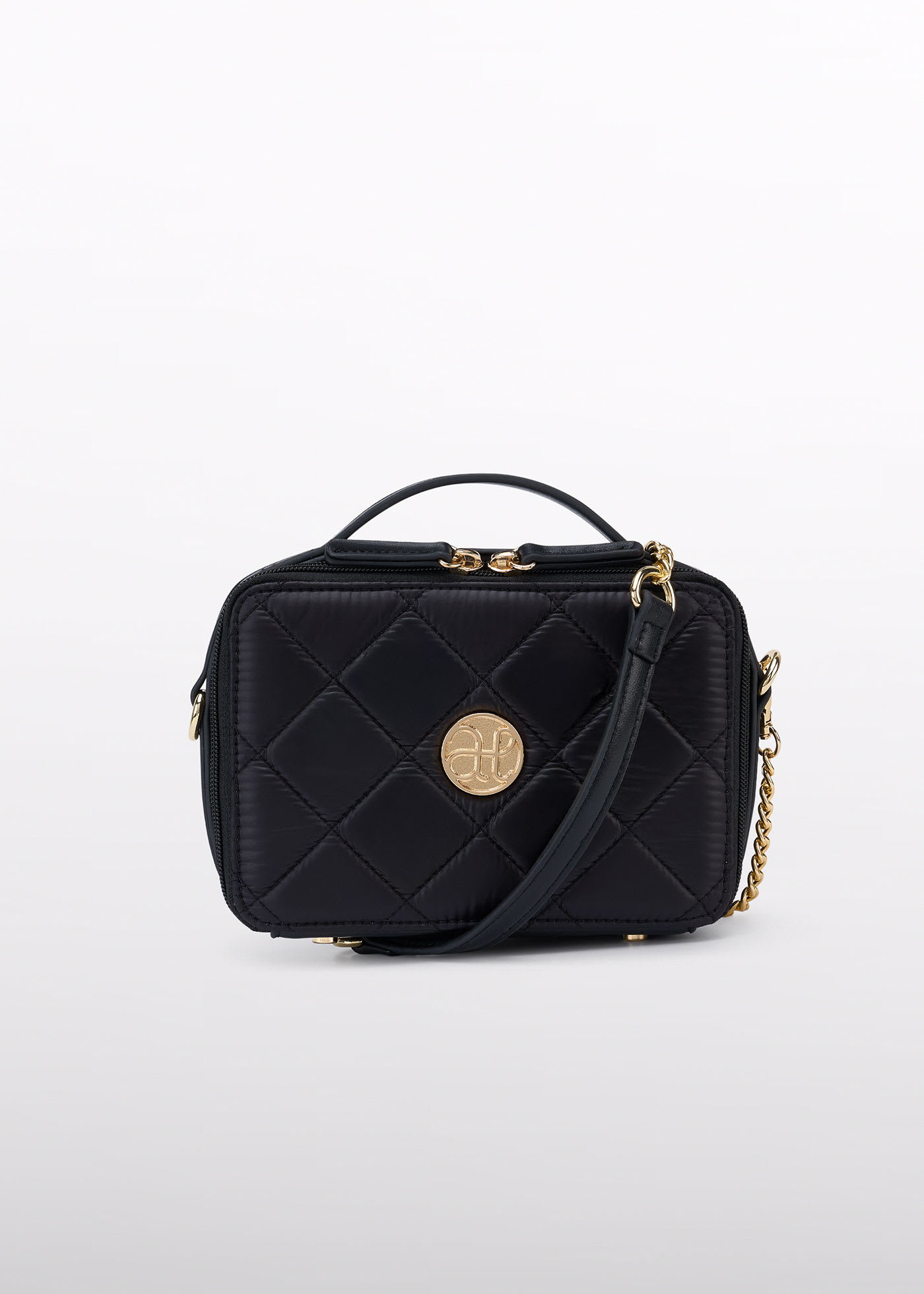 Borsa imbottita bambina