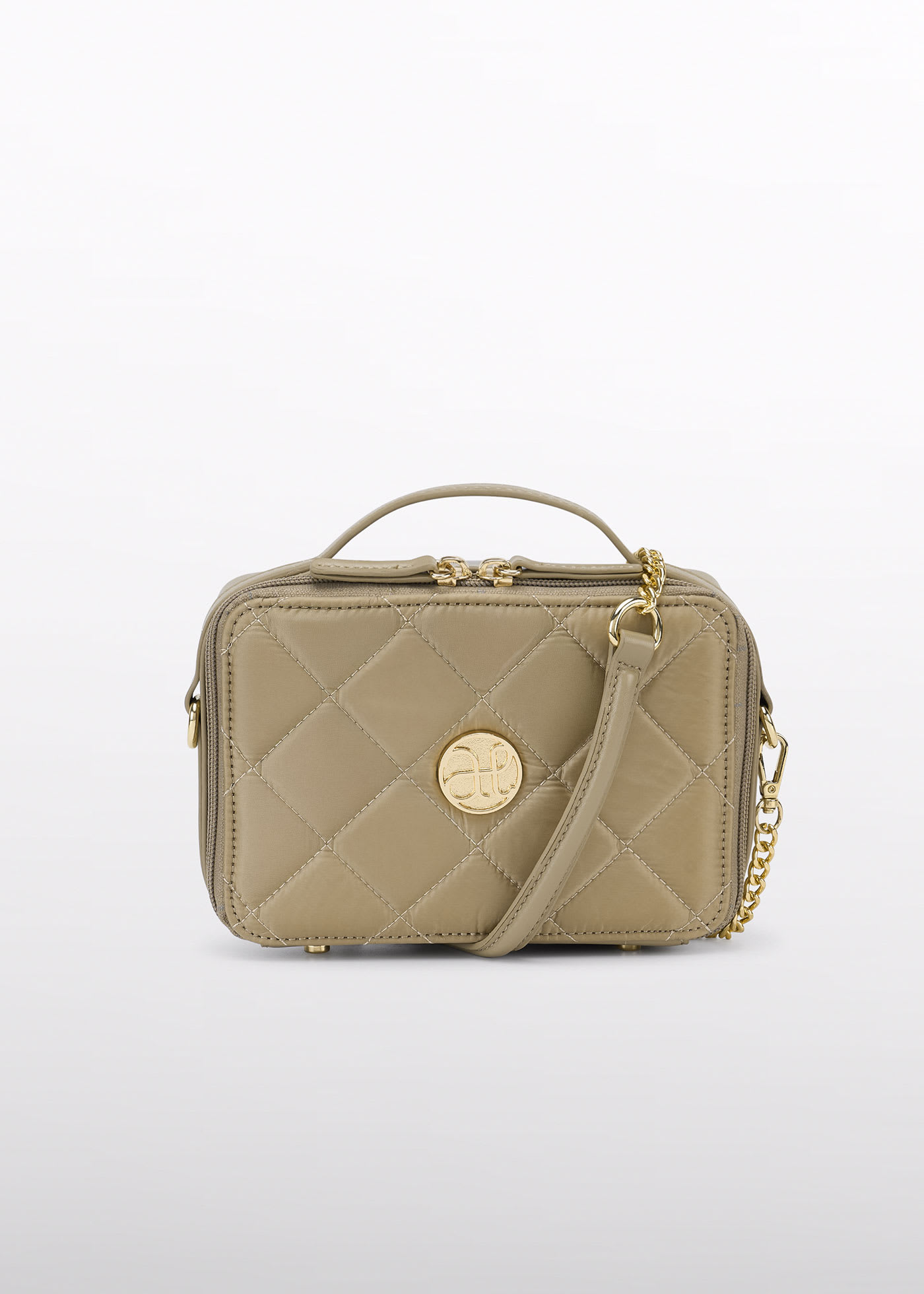 Borsa imbottita bambina