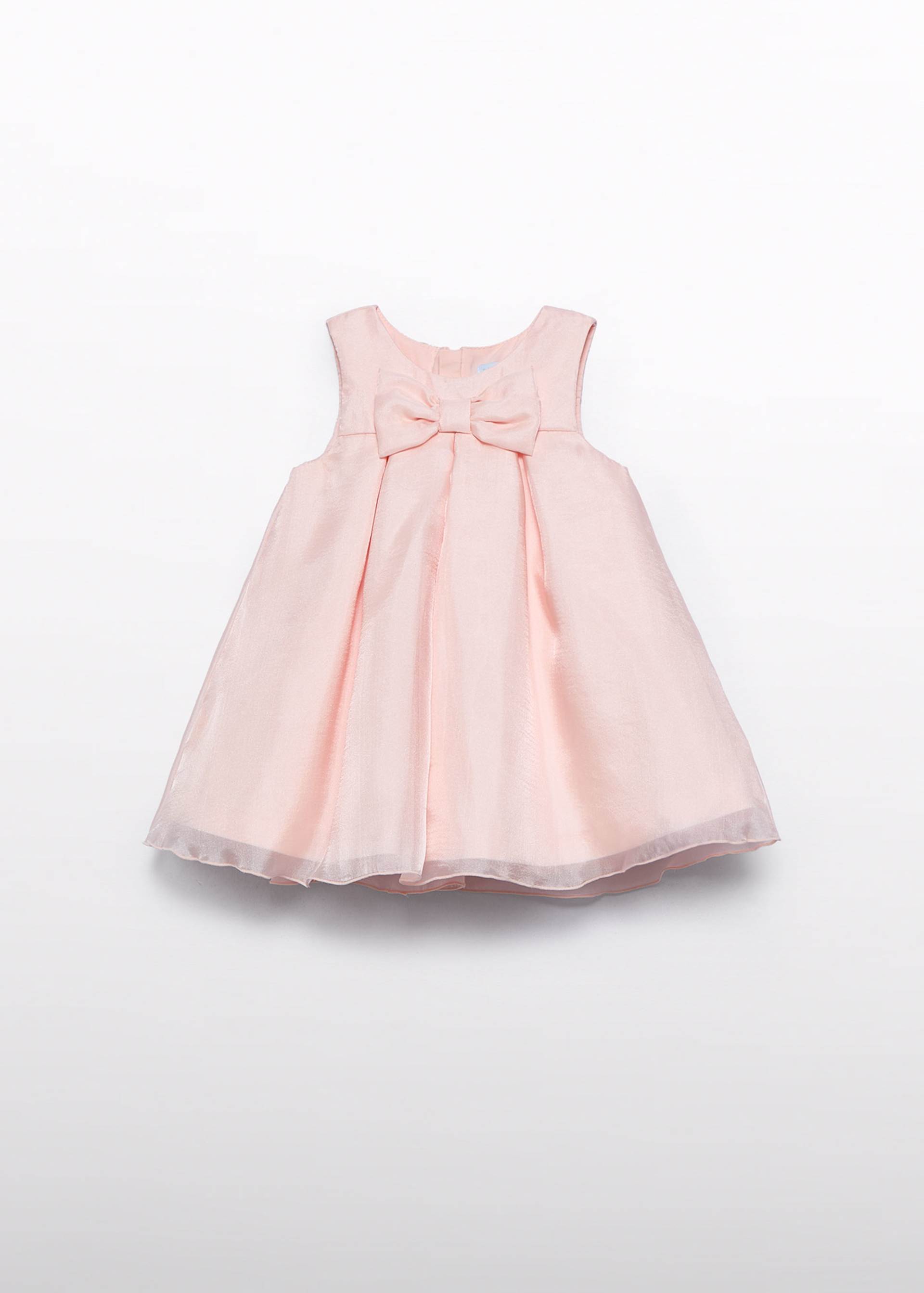 Rochie funda organza bebe