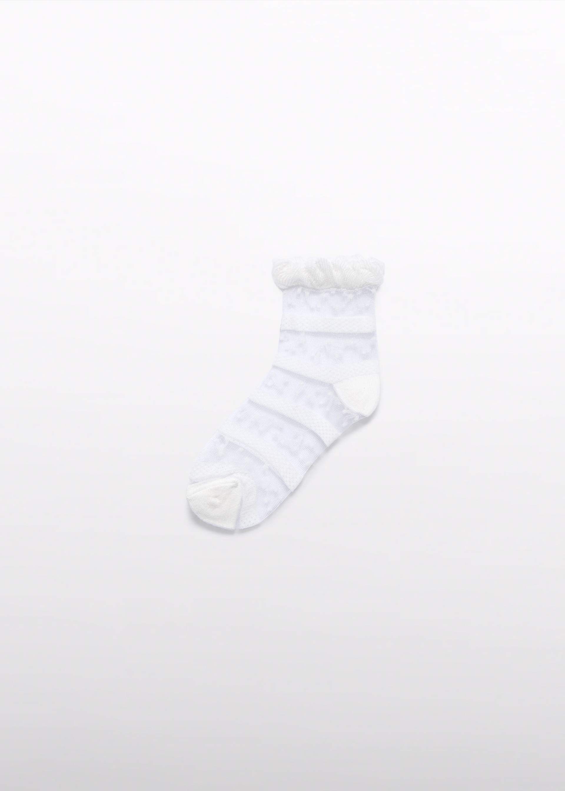 Girl socks