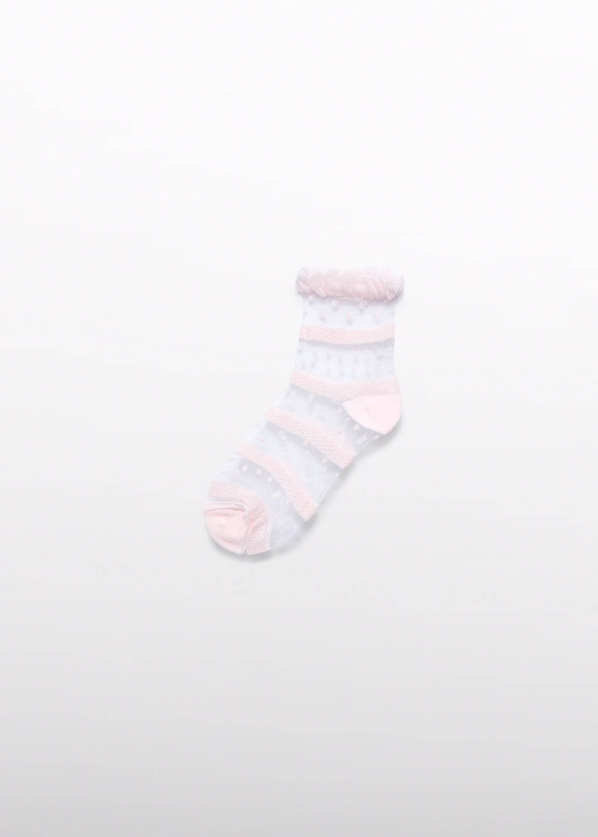 Girl socks