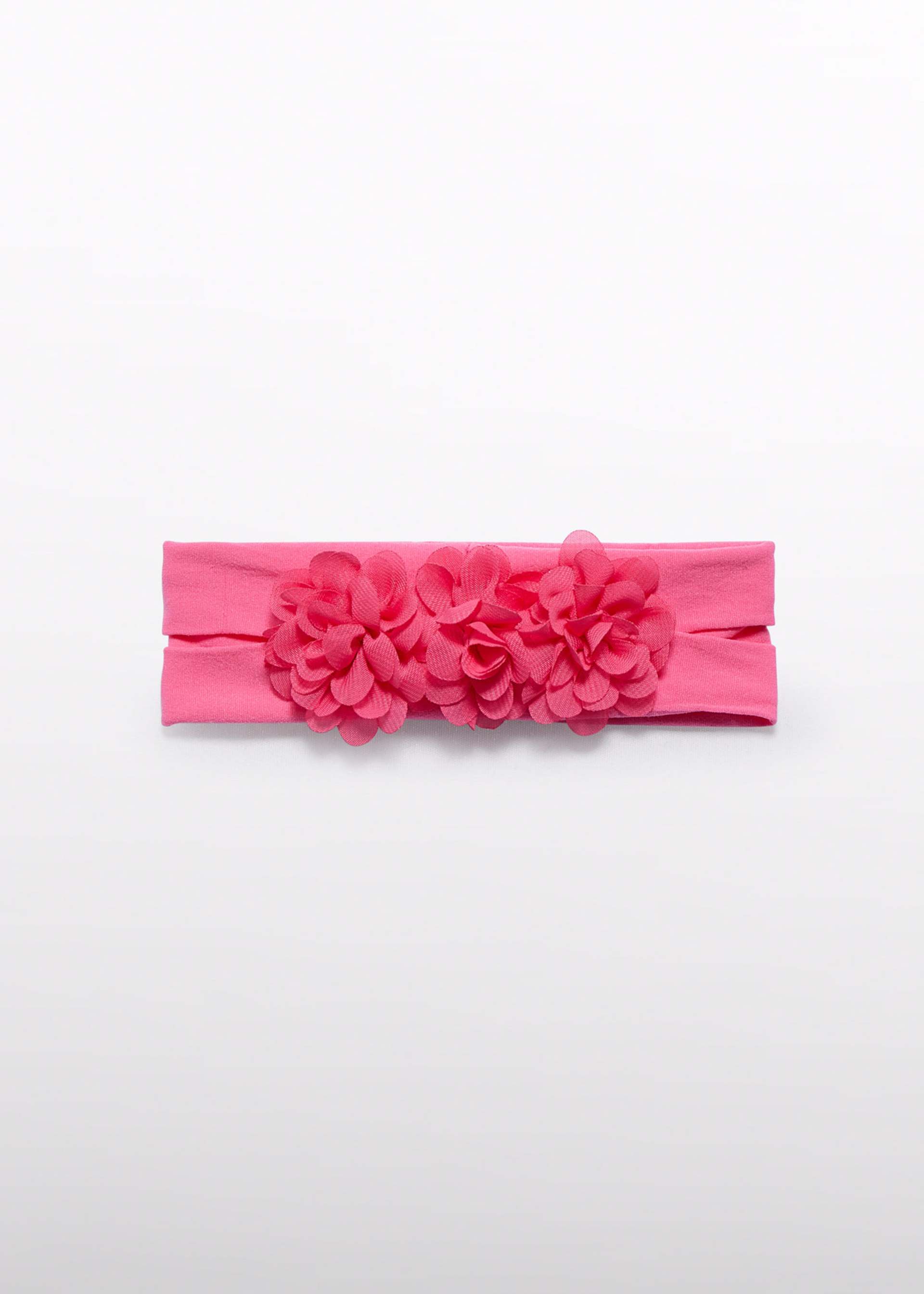 Baby floral headband