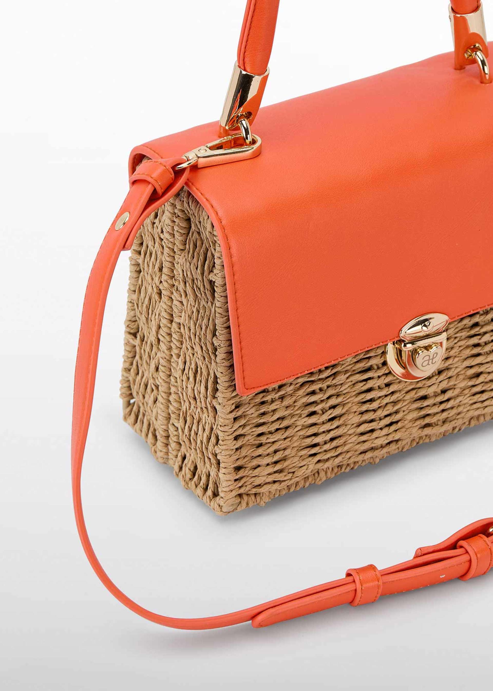 Bolsa combinada menina