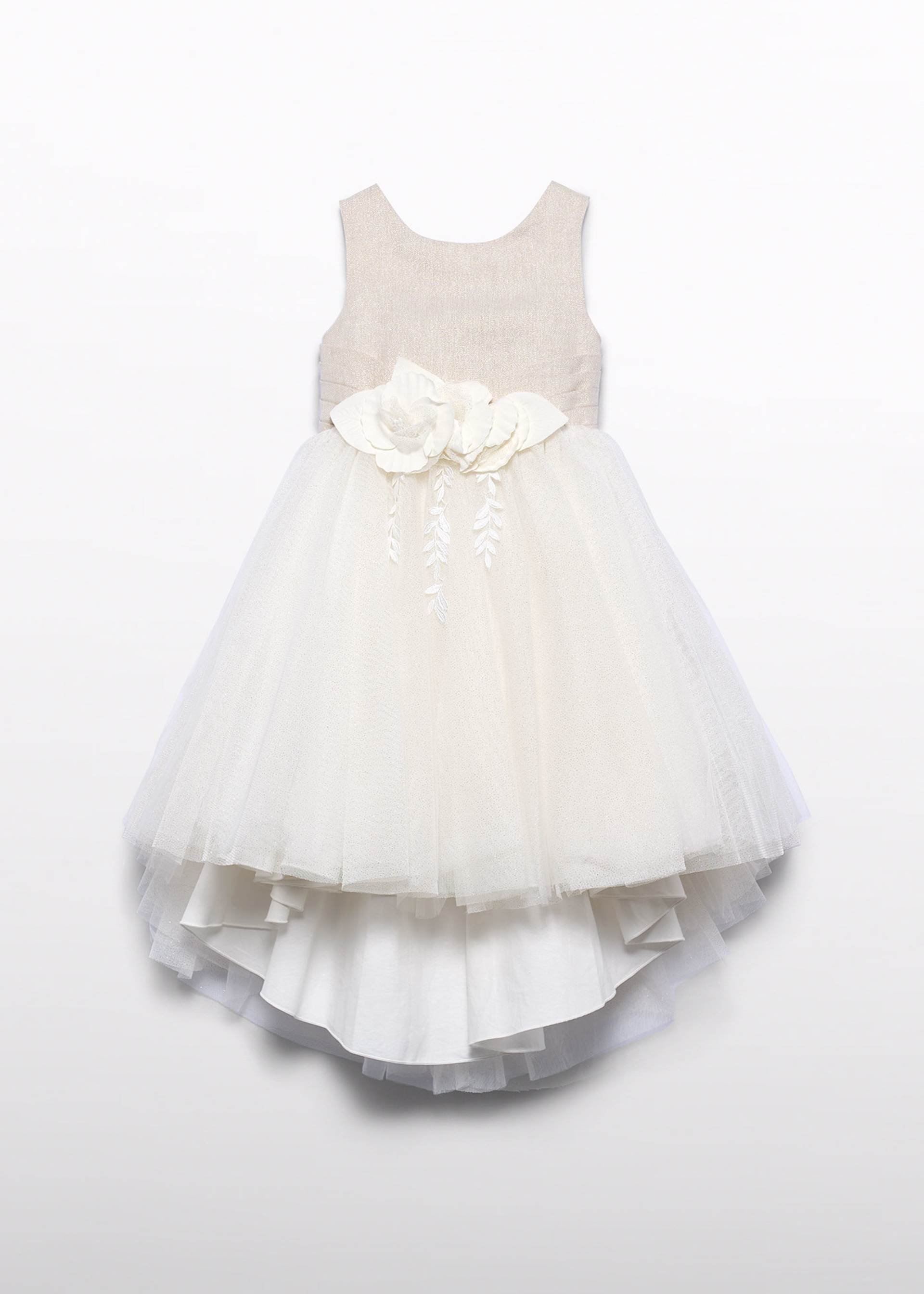 Rochie in sclipici fetita