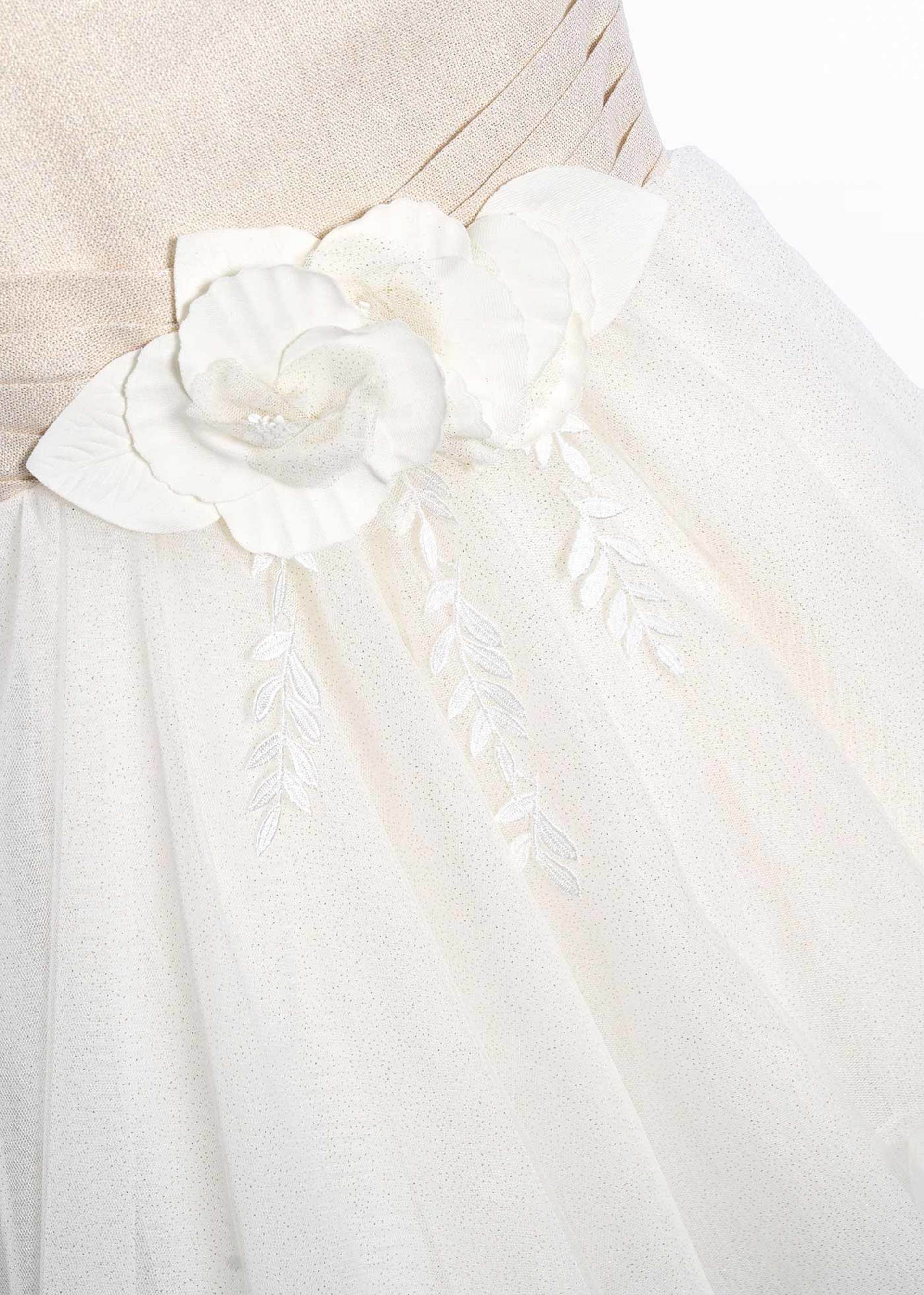 Rochie in sclipici fetita