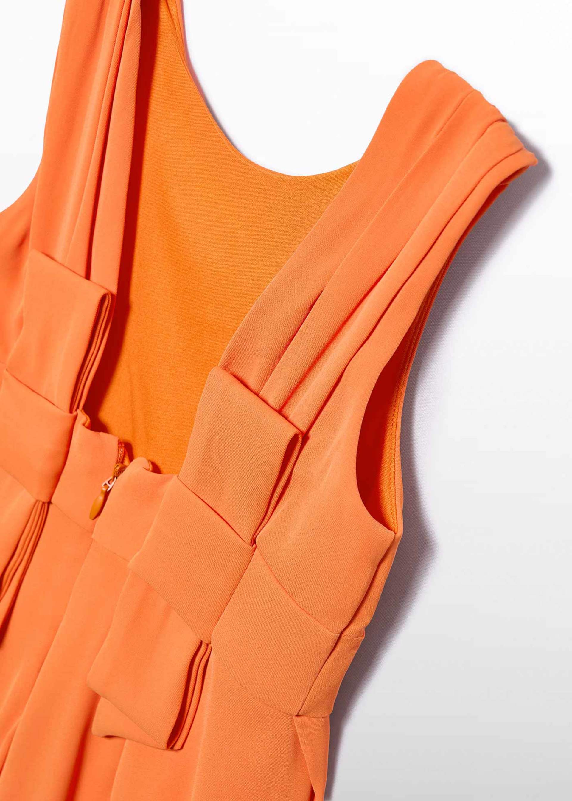 Σαλοπέτα κρεπ κορίτσι