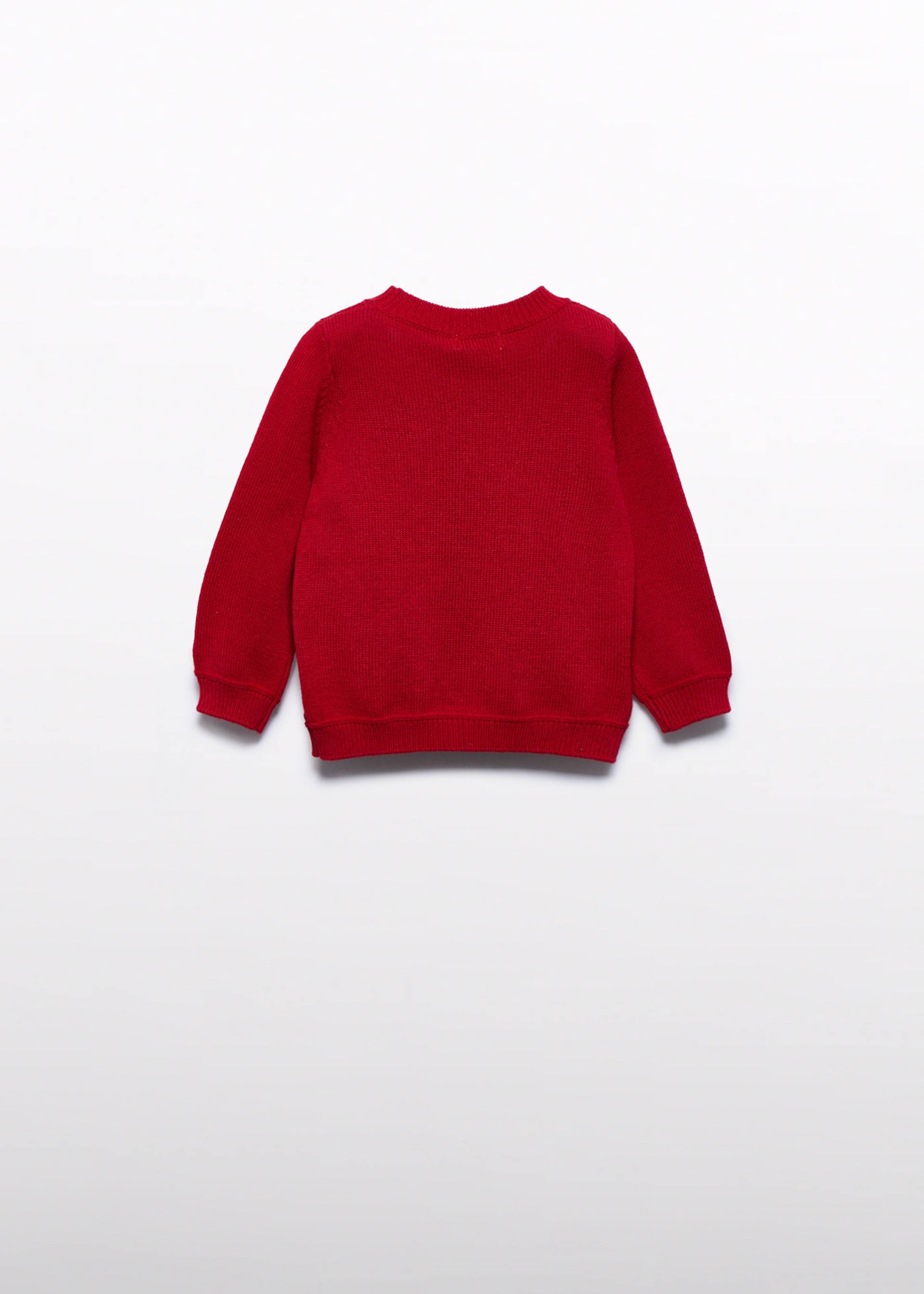 childrens jumper