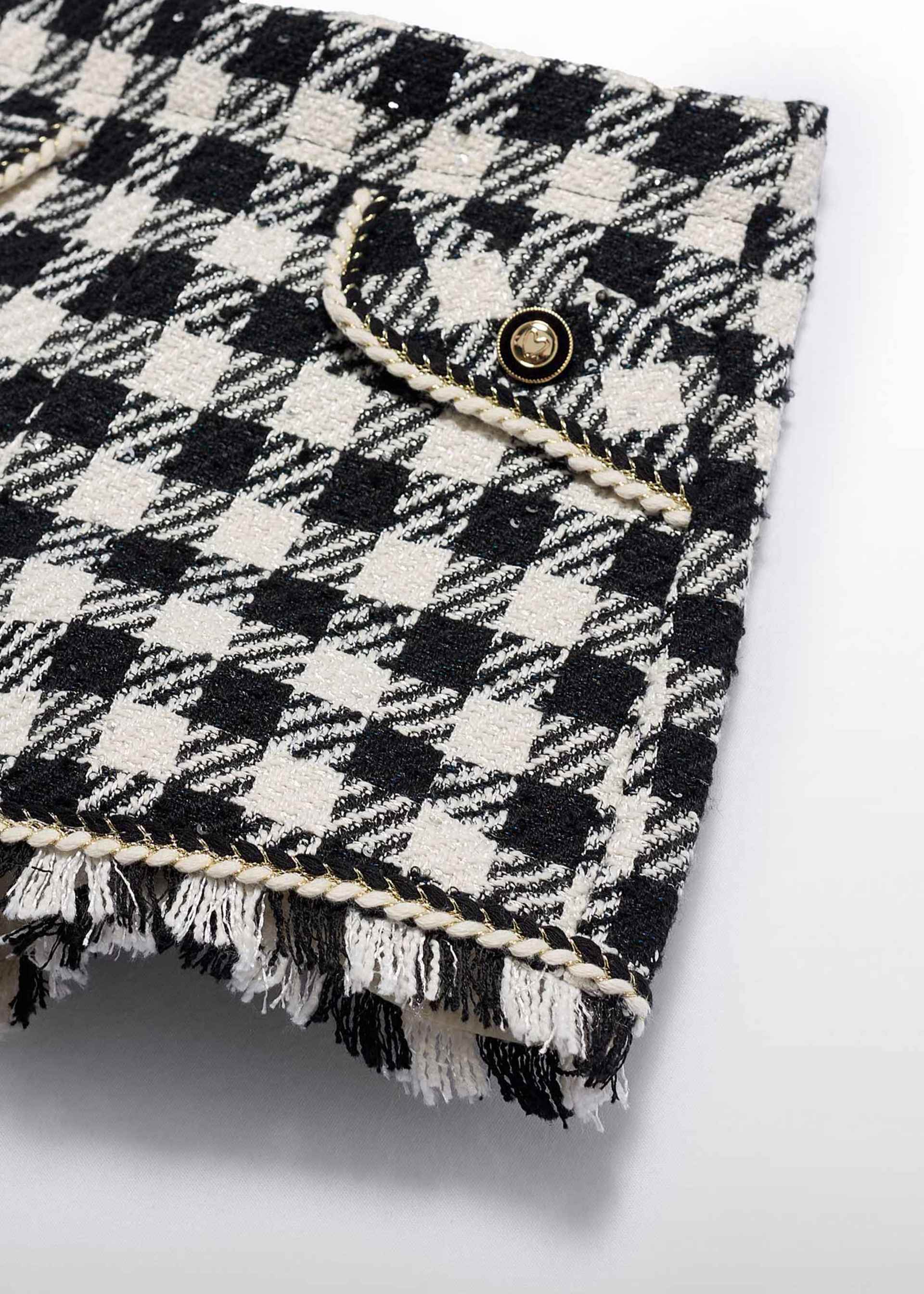 Βερμούδα vichy πούλιες κορίτσι