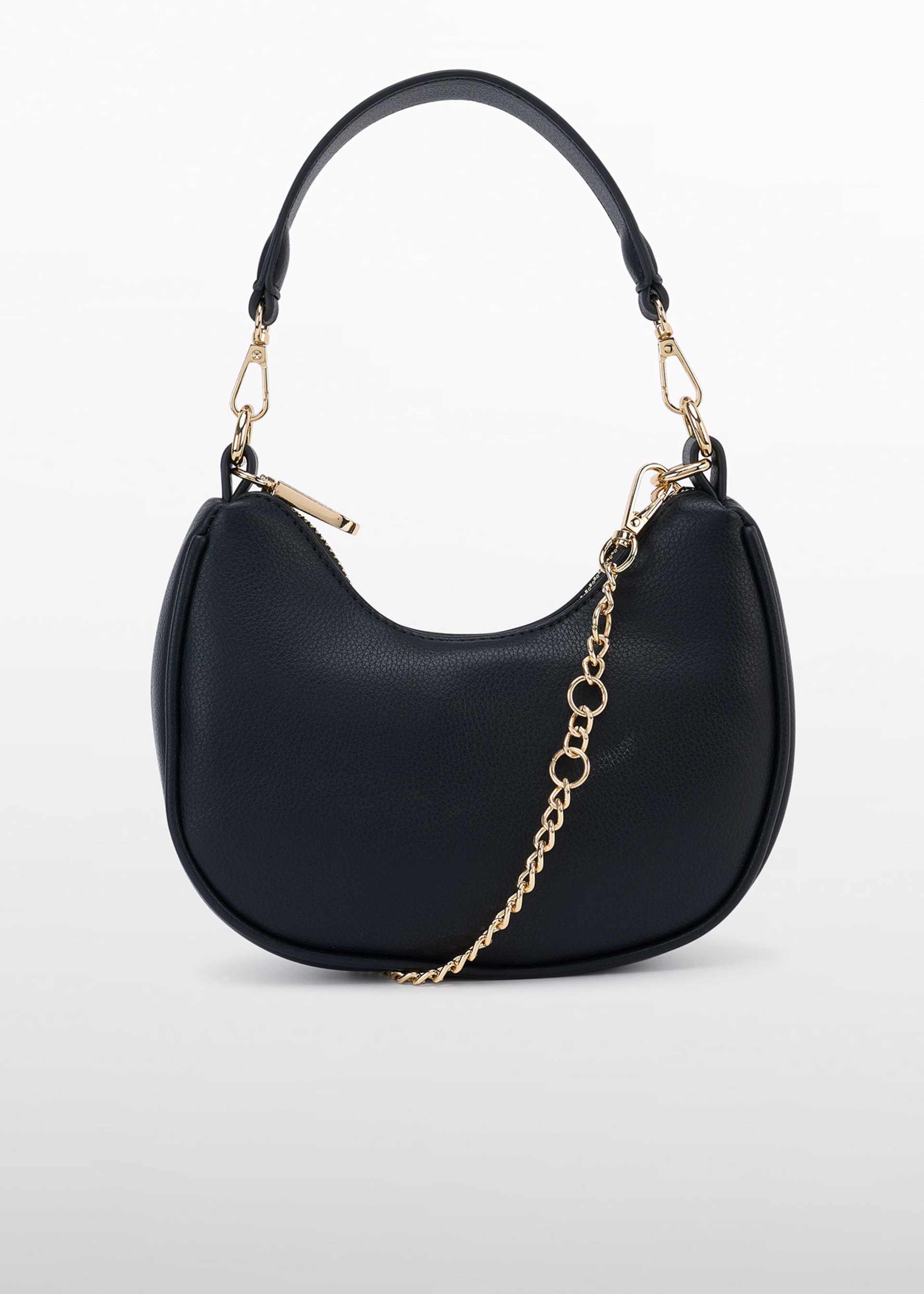 Bolsa polipele logo menina