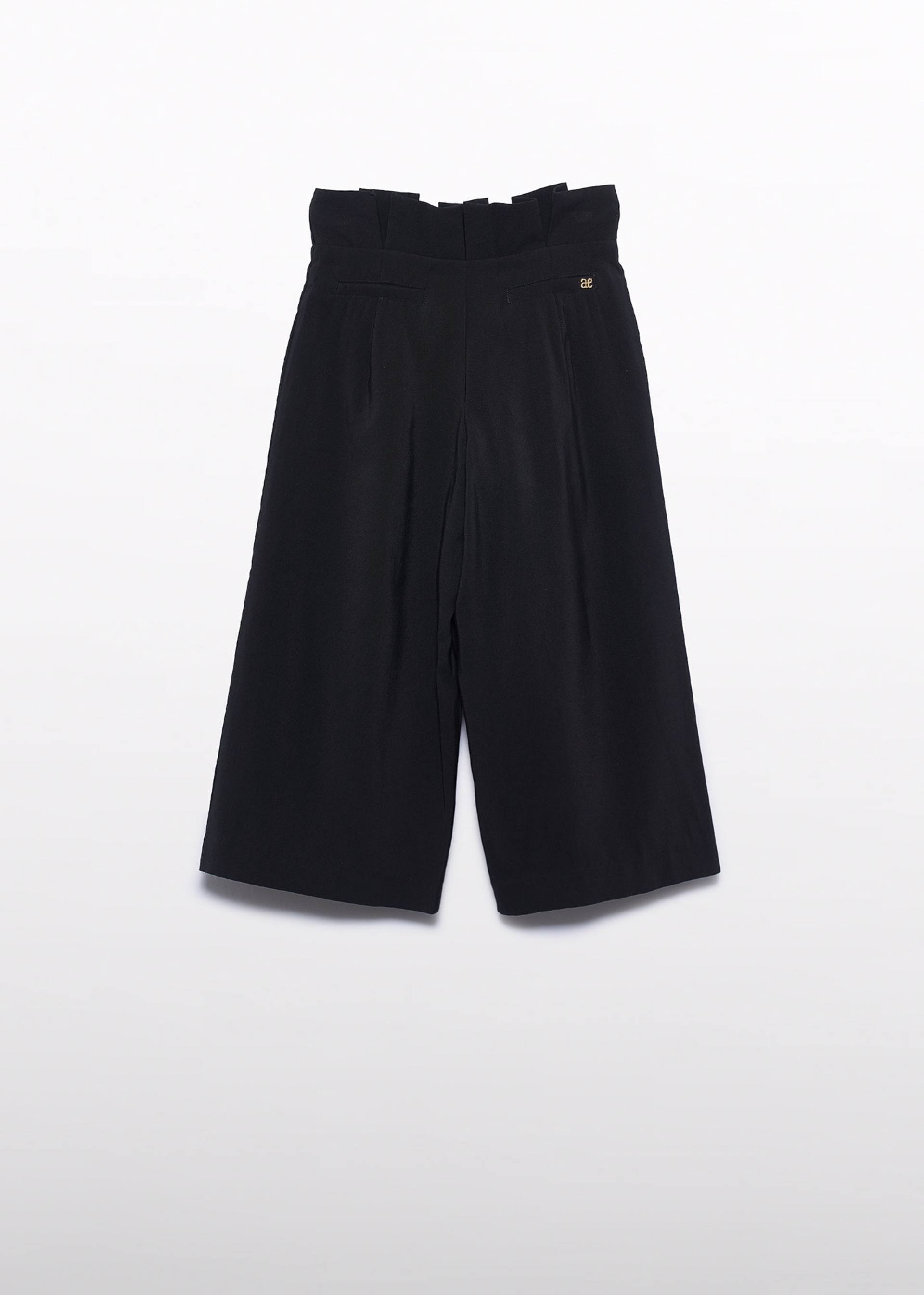 Pantalon long et fluide fille