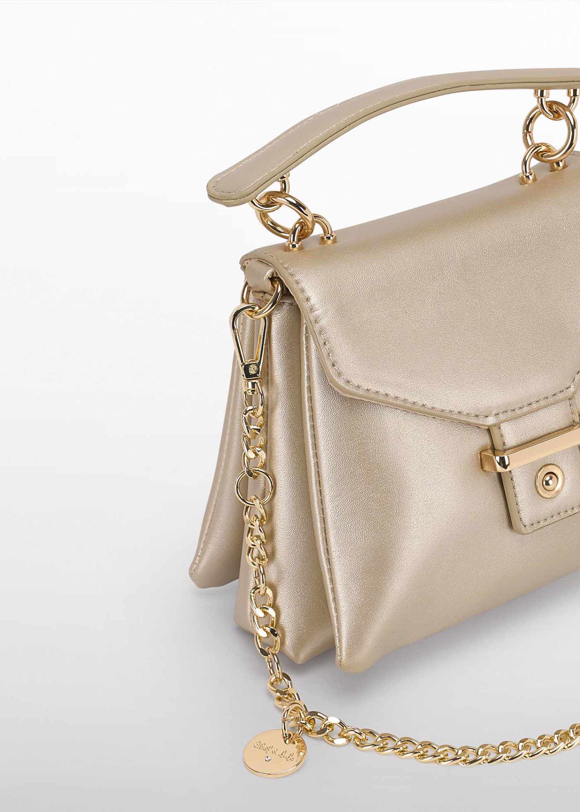 Bolsa trapézio menina