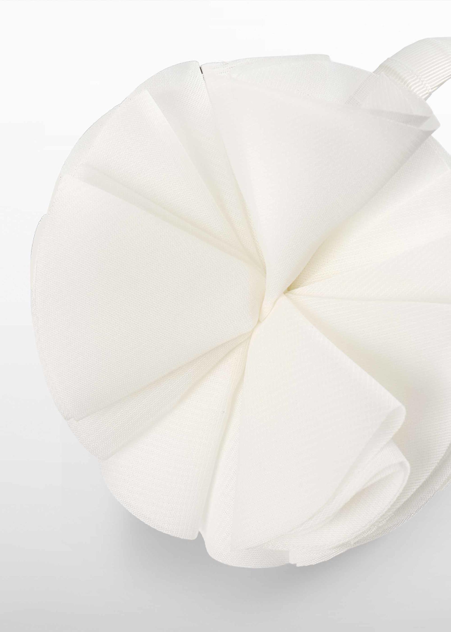 Girl Chiffon Hairband