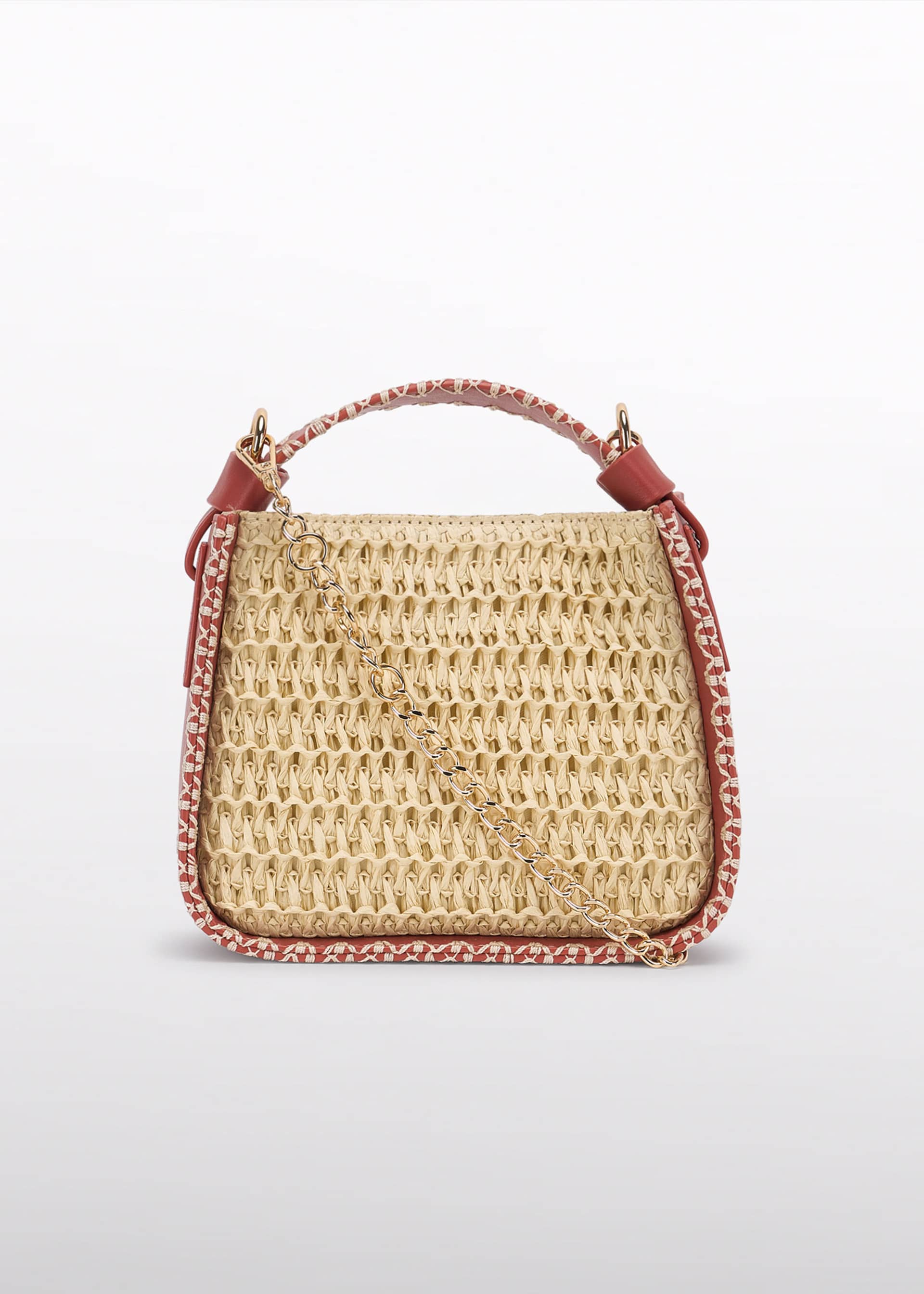 Borsa trapuntata bambina