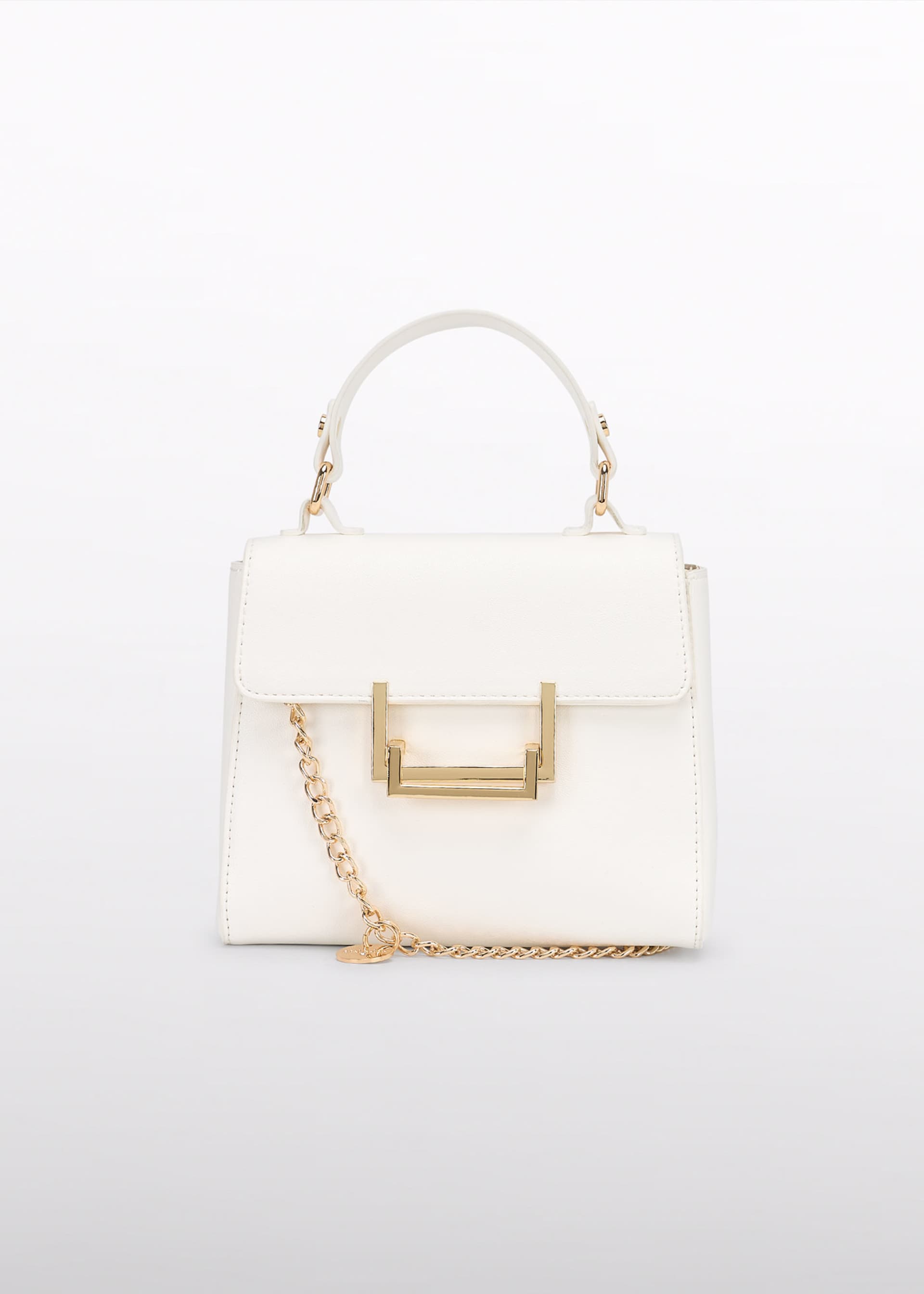 Borsa con apertura sovrapposta bambina