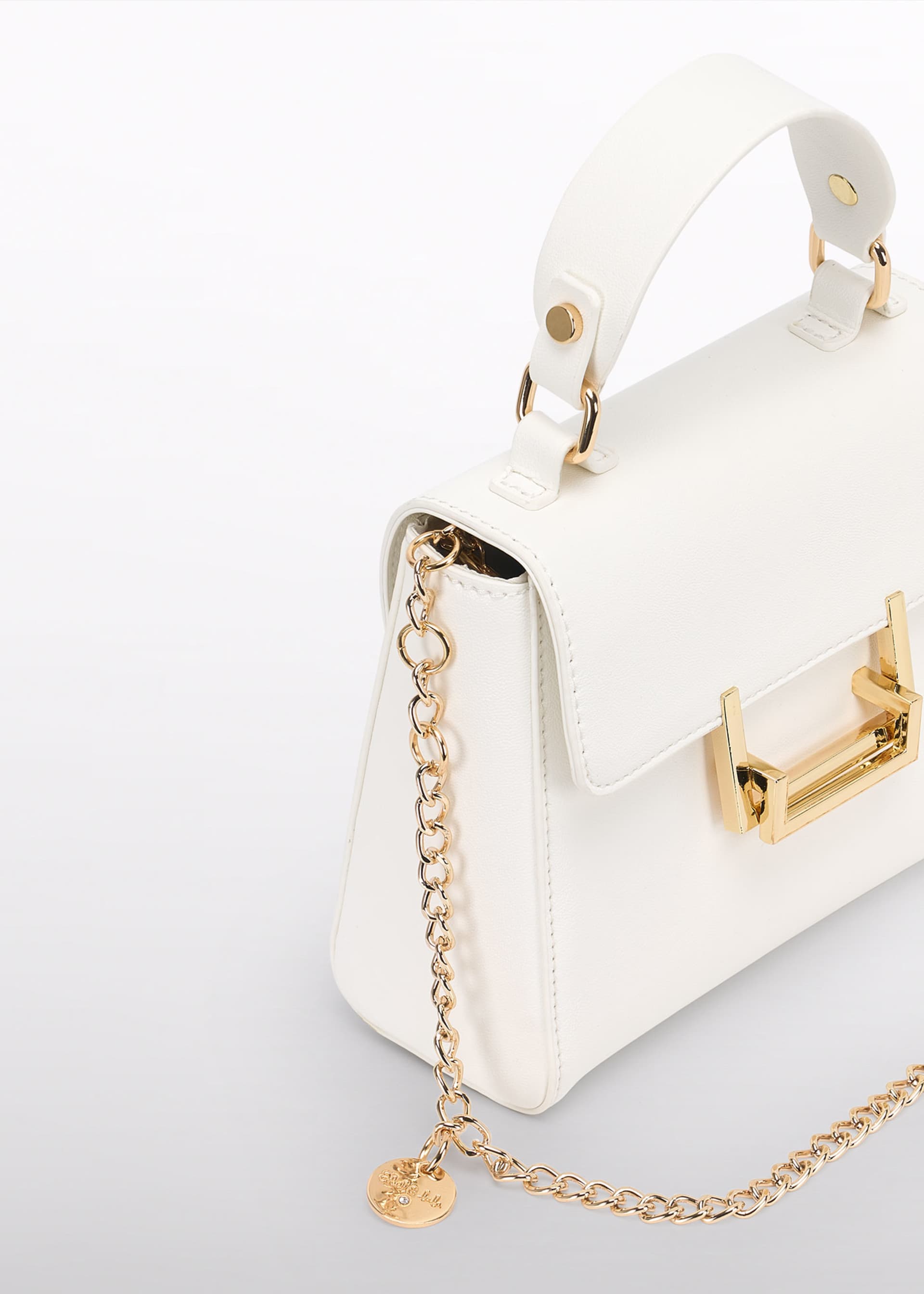 Bolsa aba menina