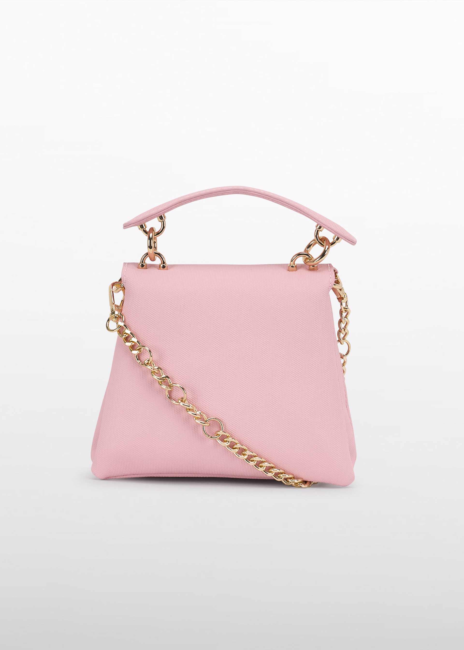 Bolso trapecio niña