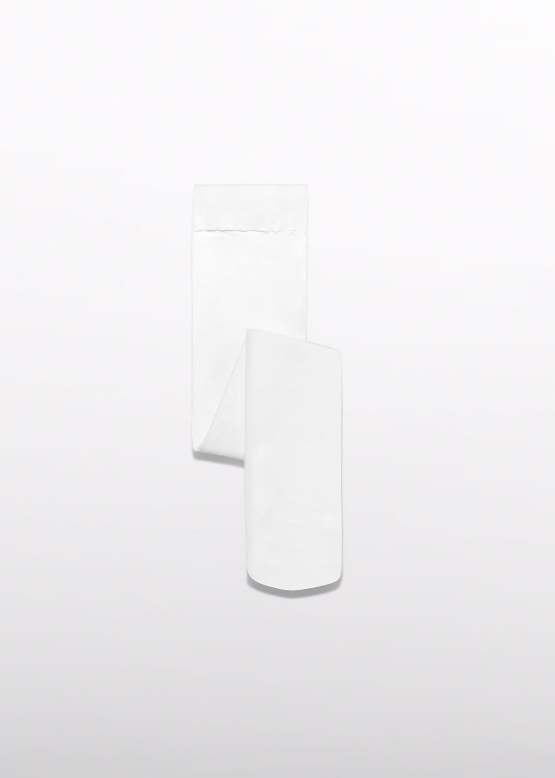 Panty redecilla bebé