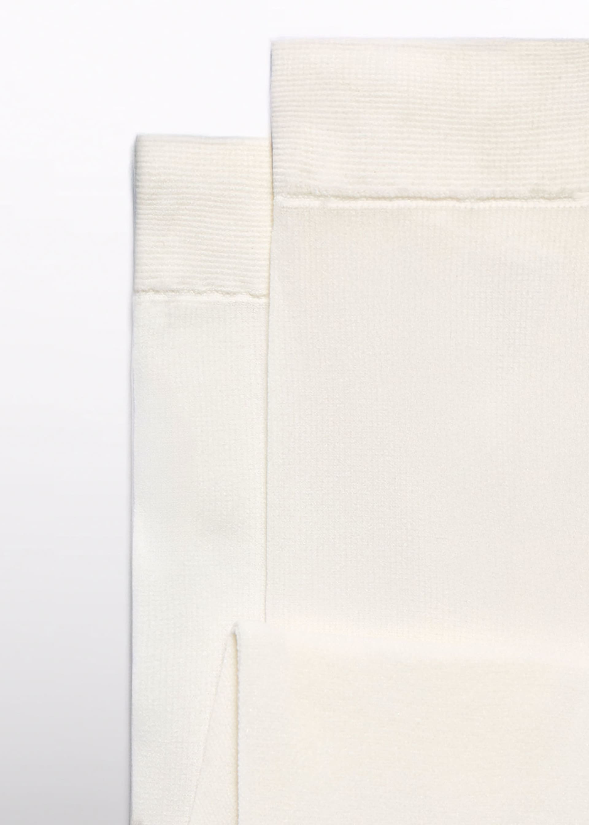 Collant résille fille