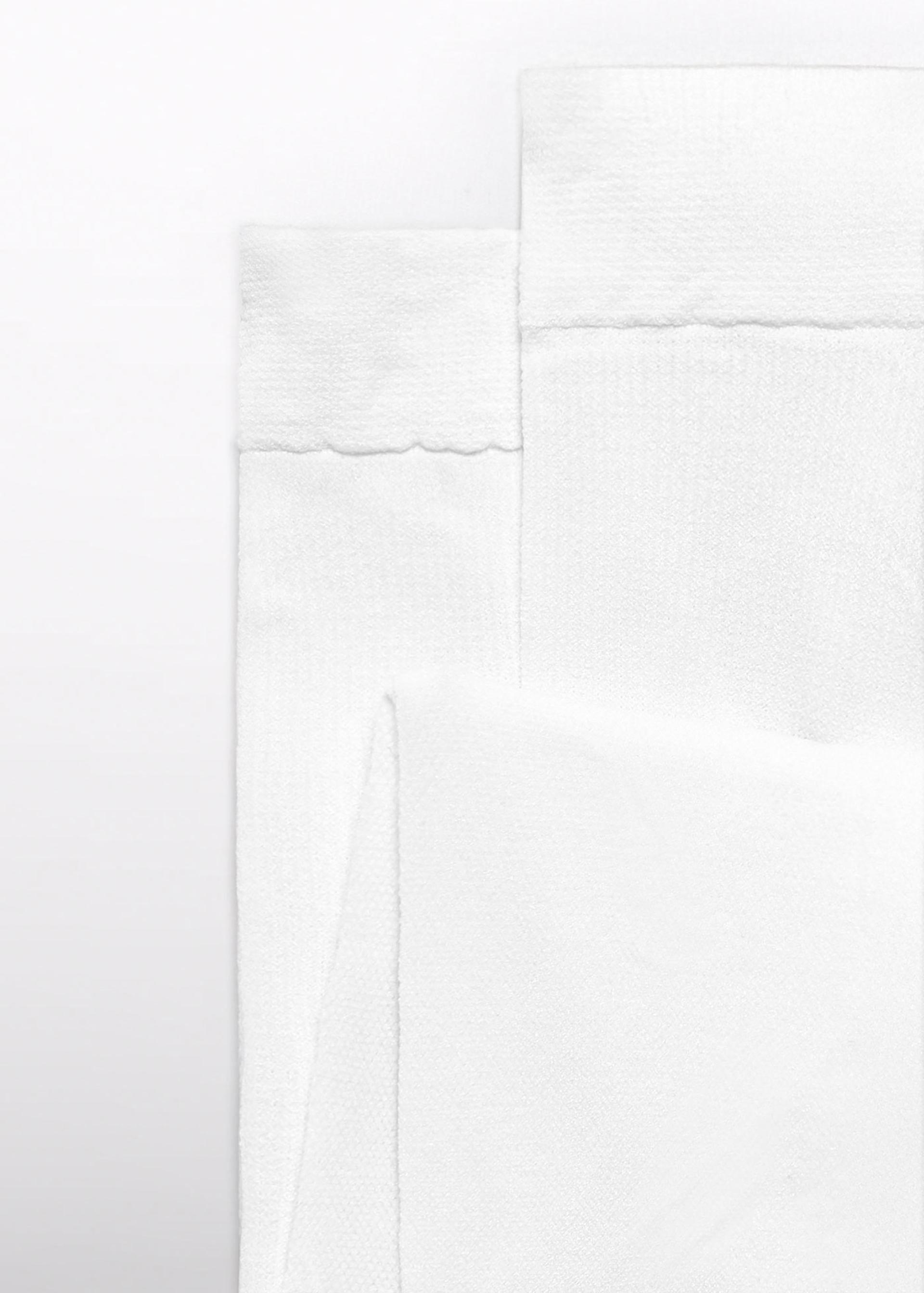 Panty redecilla bebé