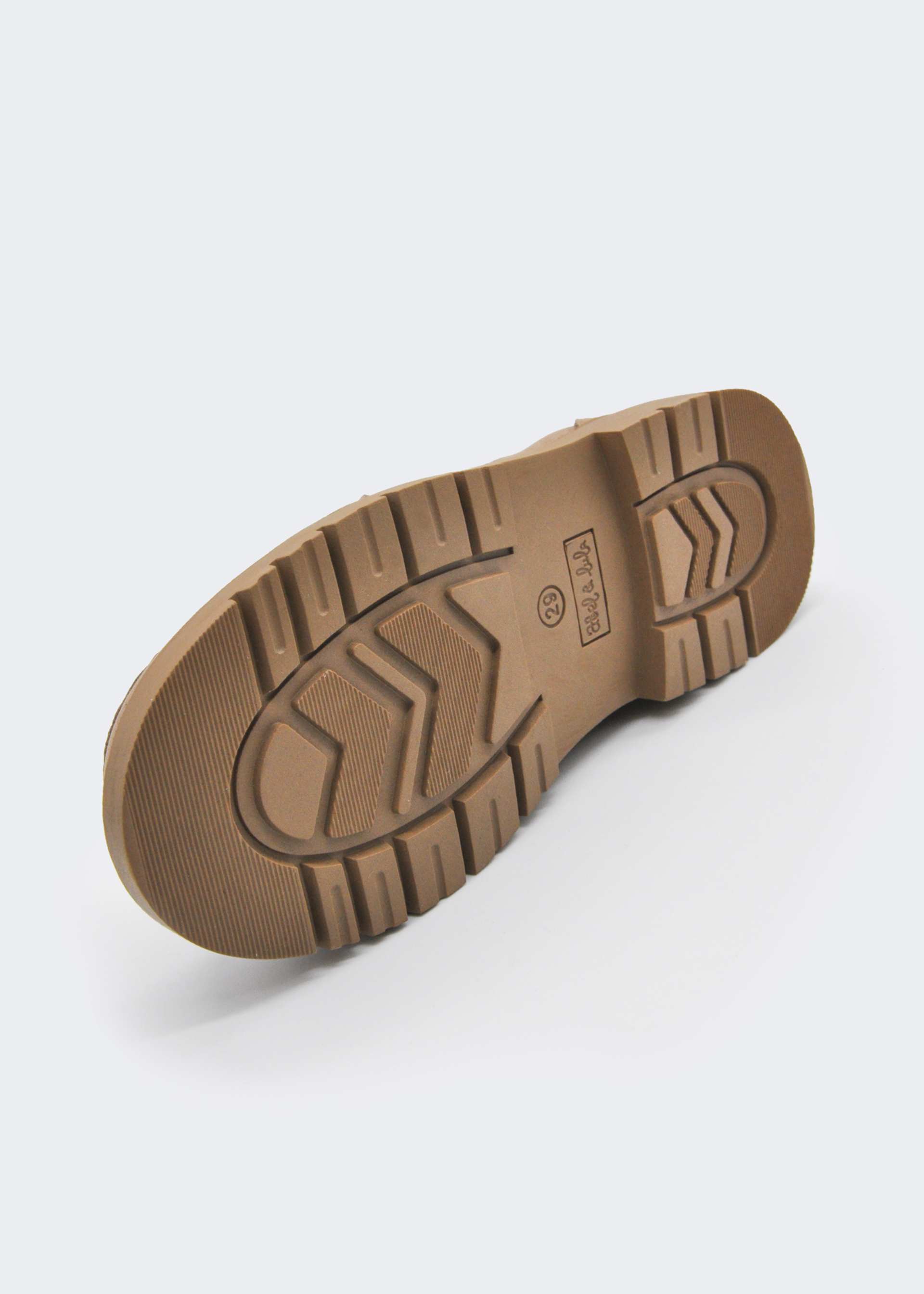 Girls' loafers