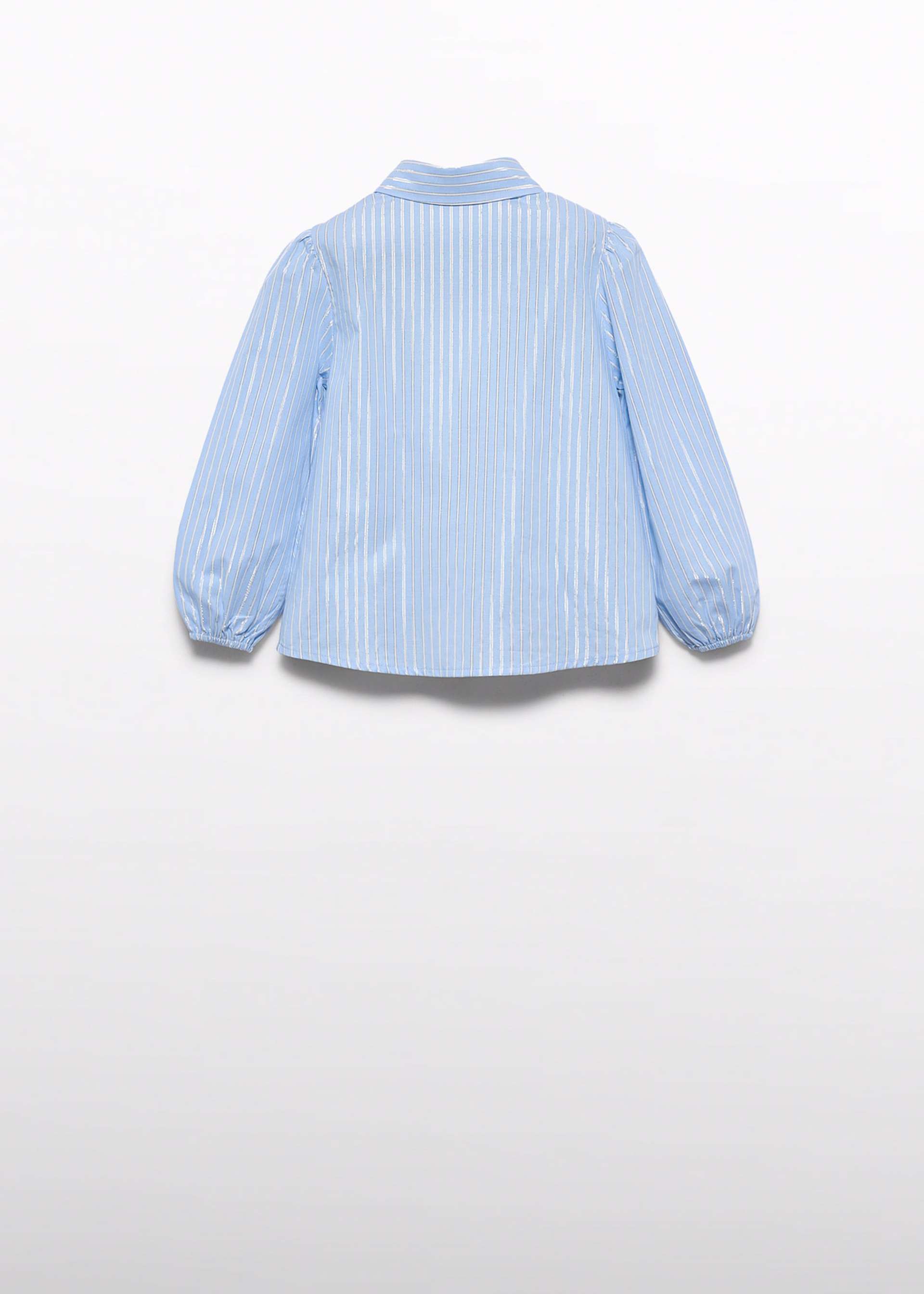 Bluza lurex fetita
