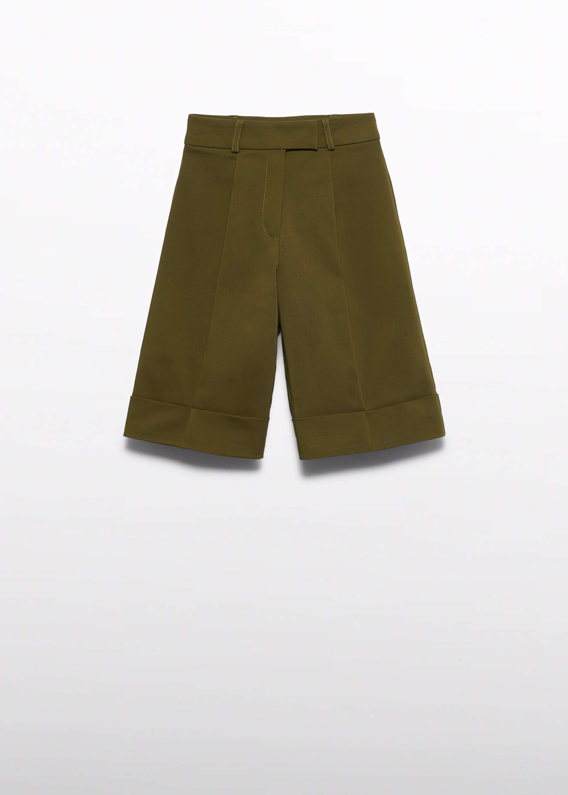 Bermude midi fetita