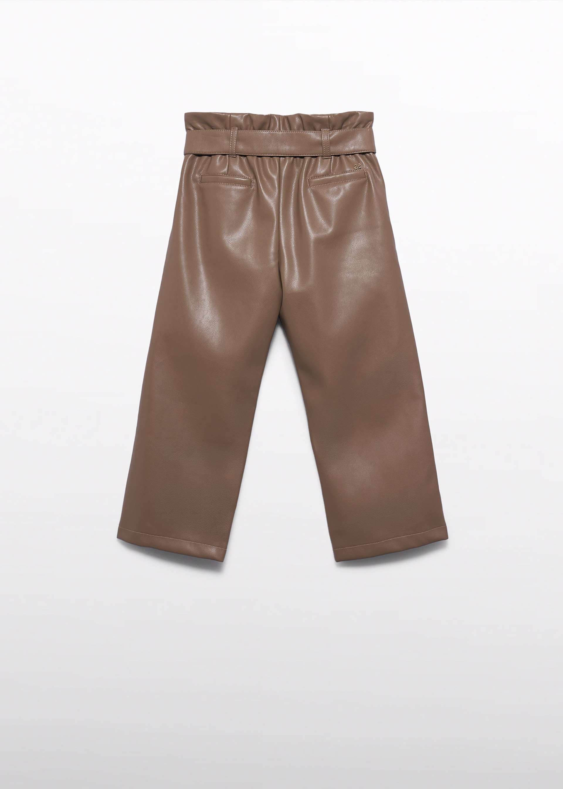Pantaloni lungi fetita