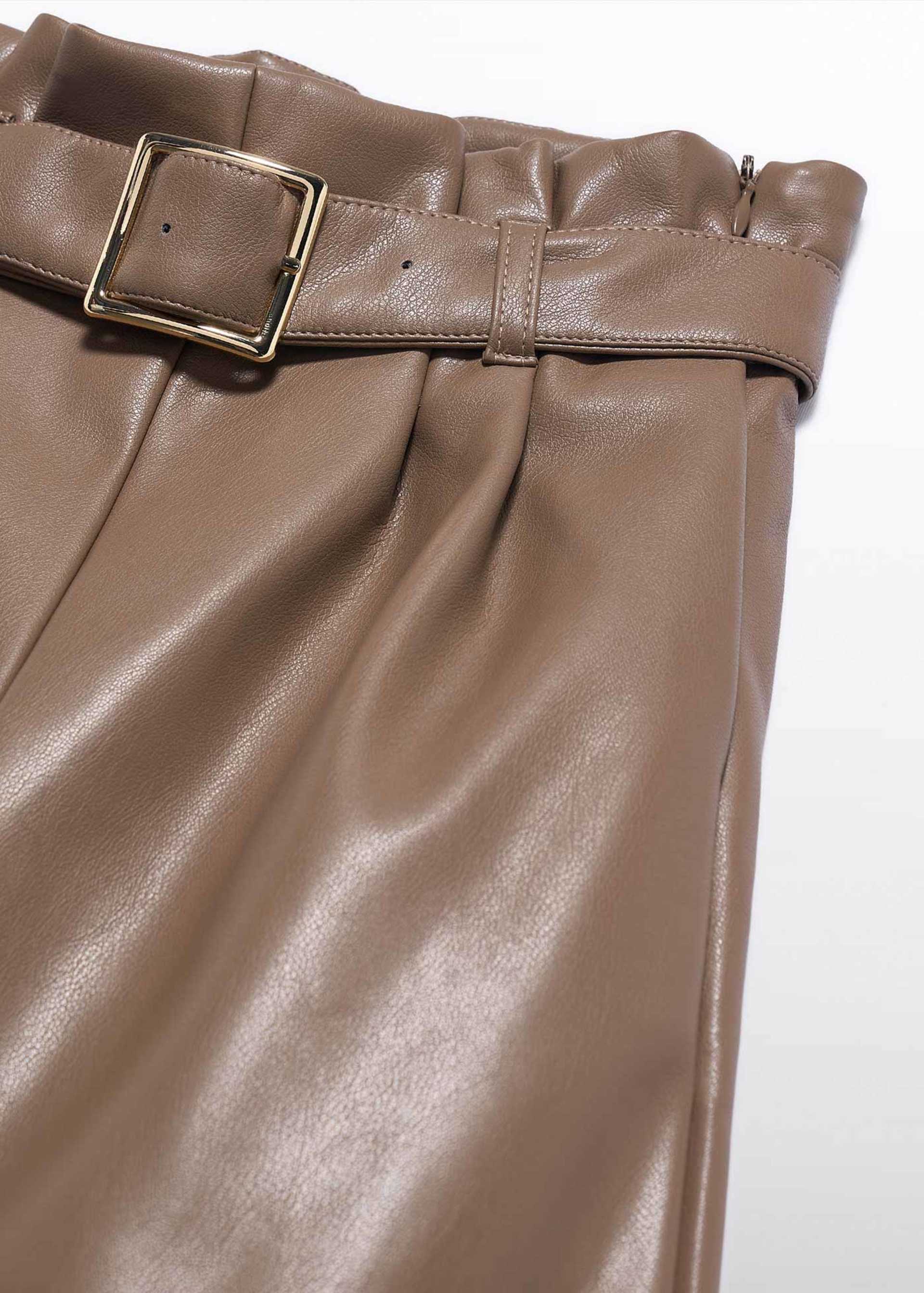 Pantalone bambina