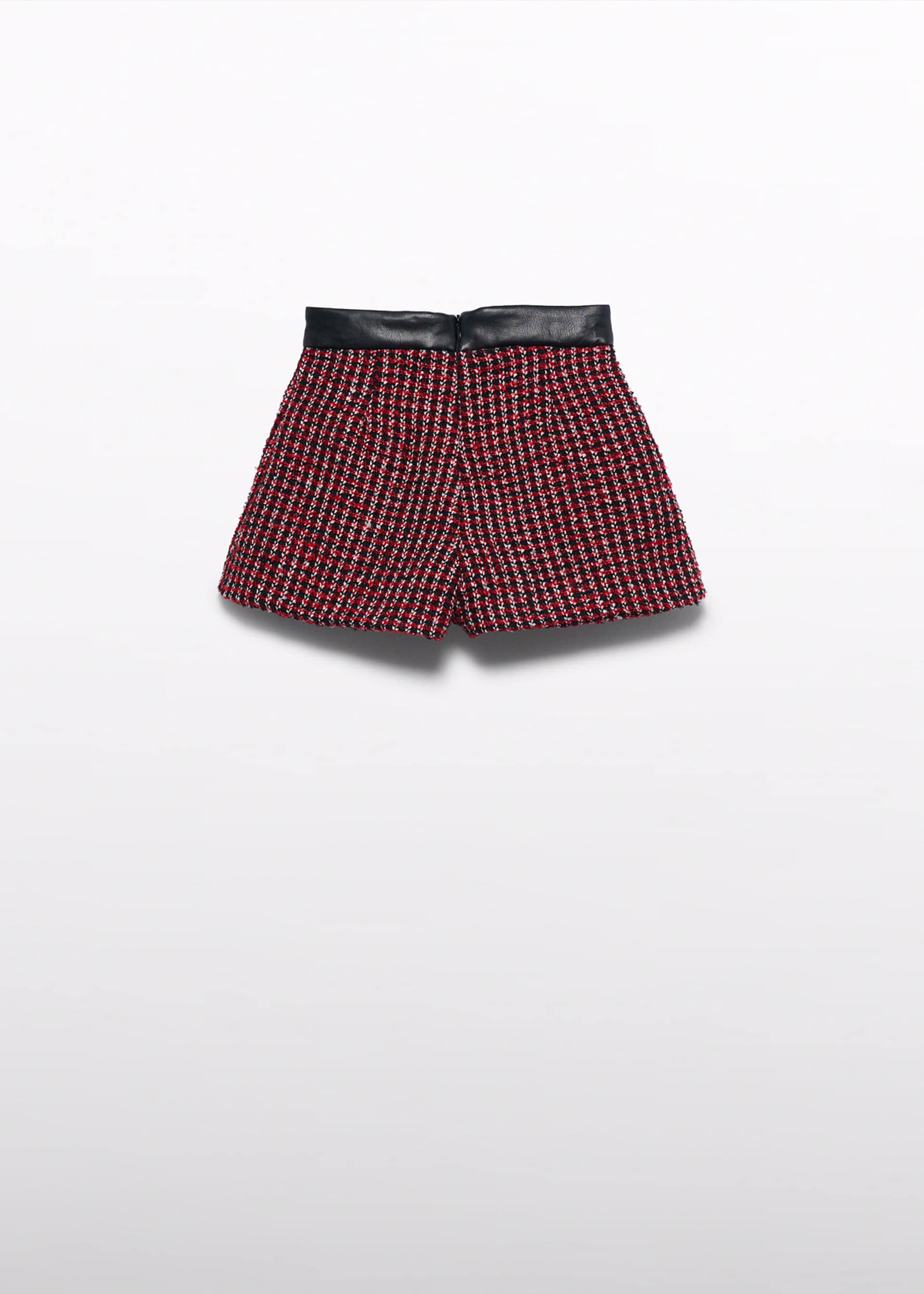 Bermuda tweed niña