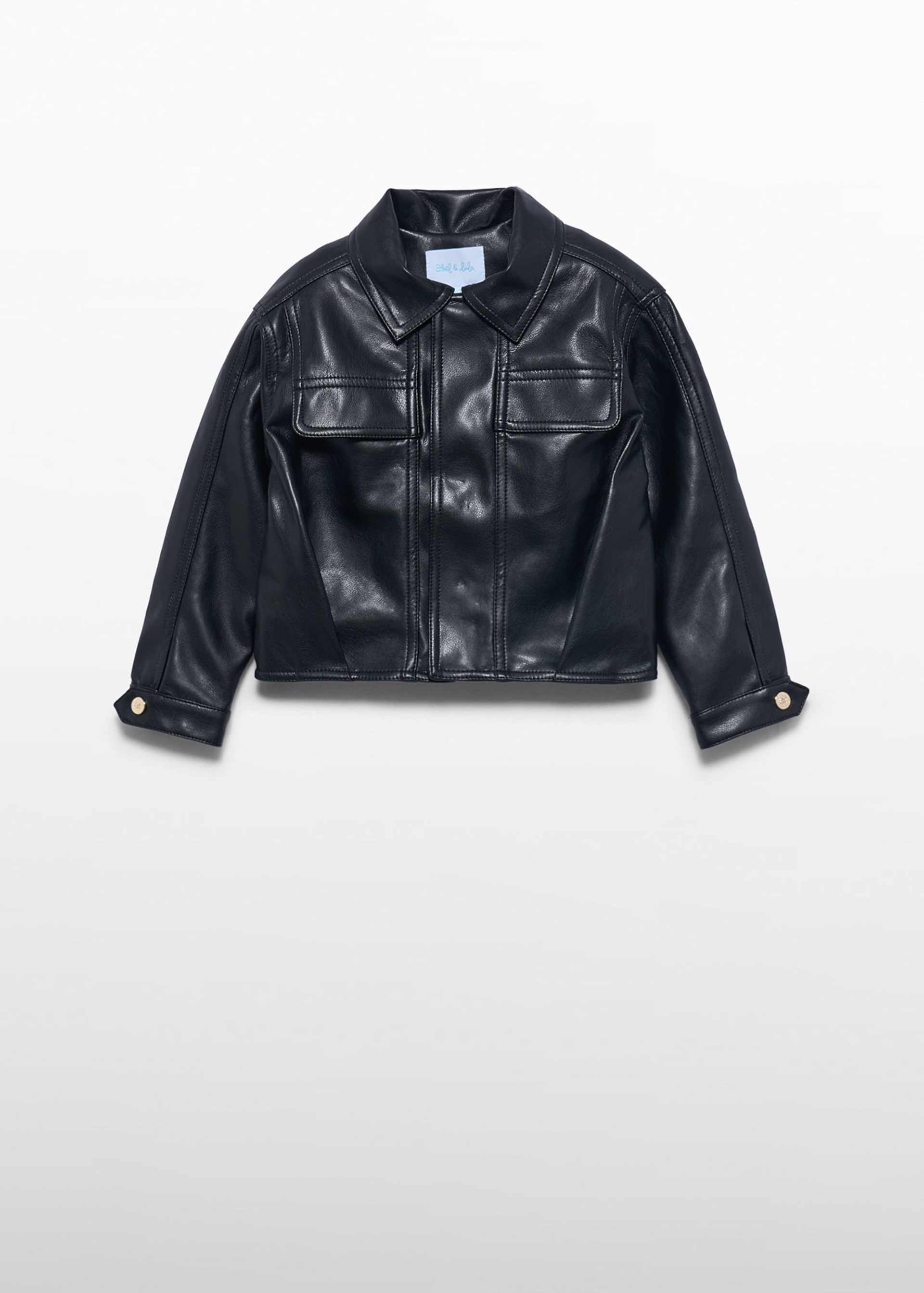 Blouson fille