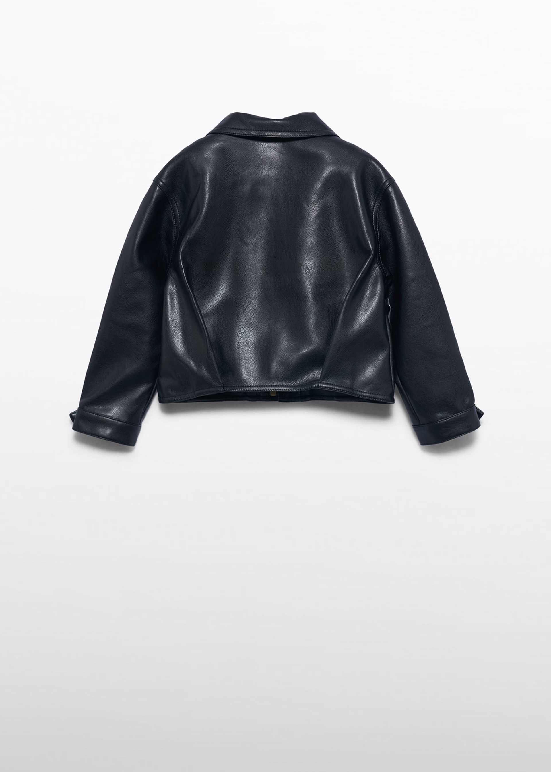 Girls' jacket