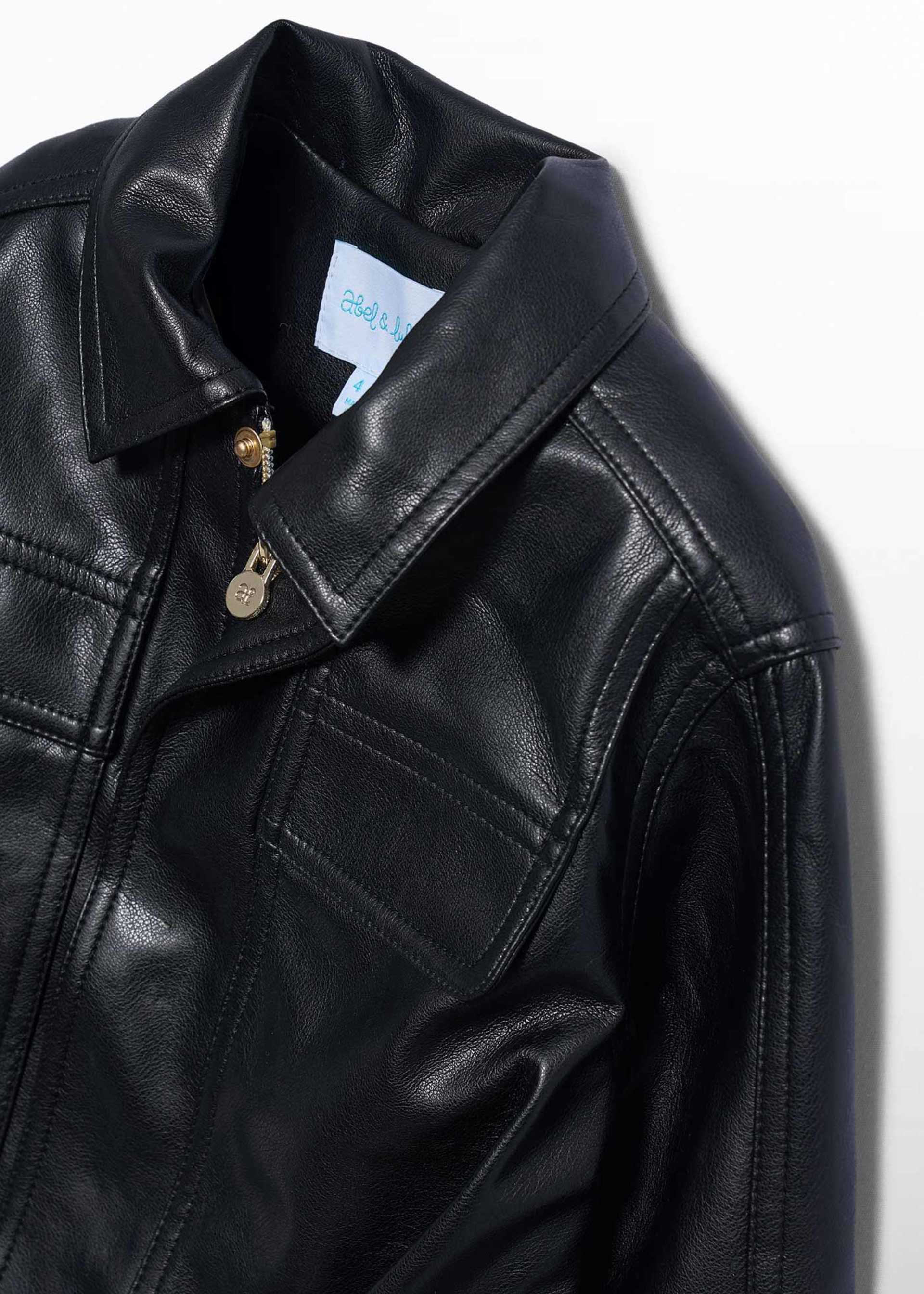Girls' jacket