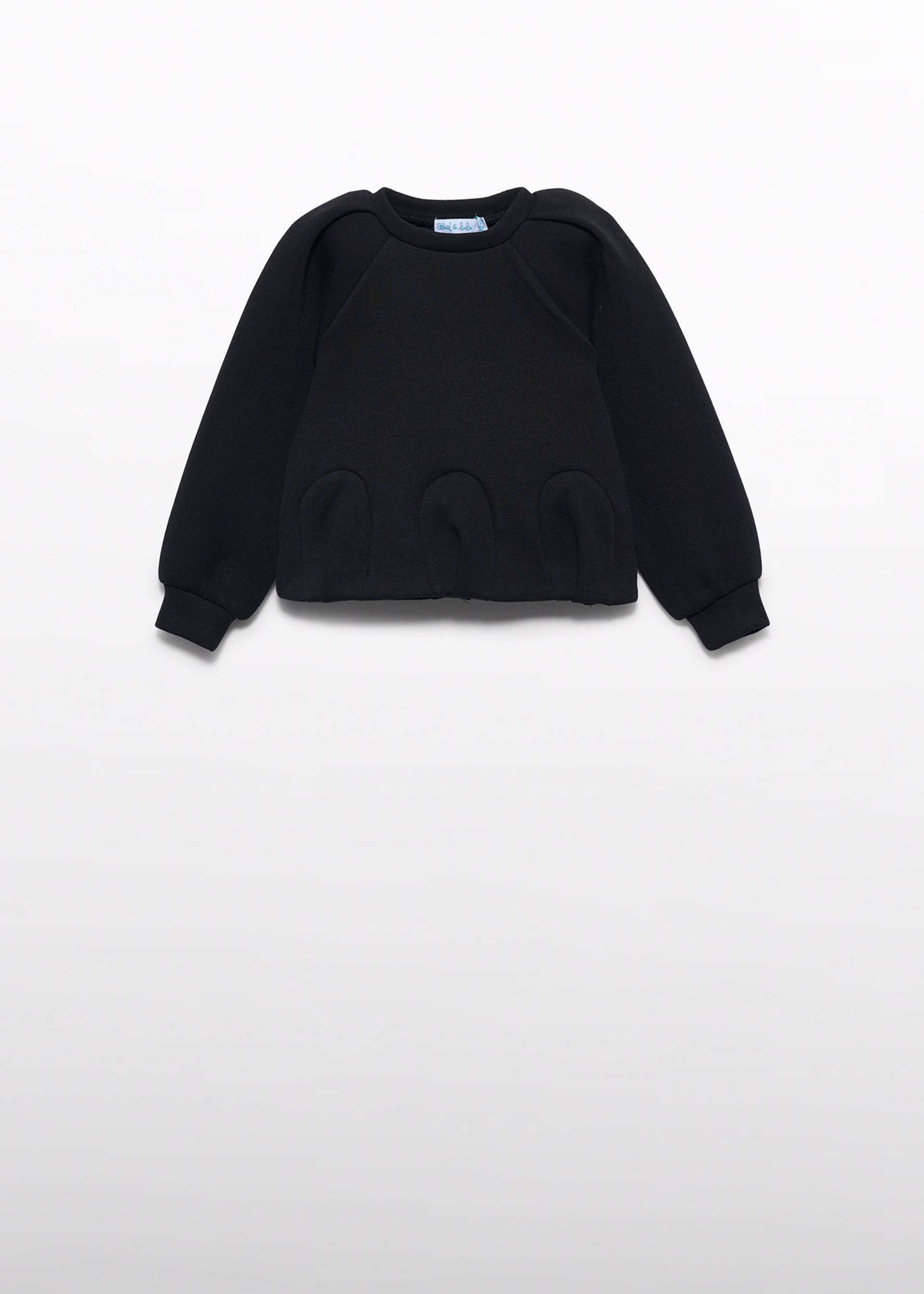 Bluza dla dziewczynki