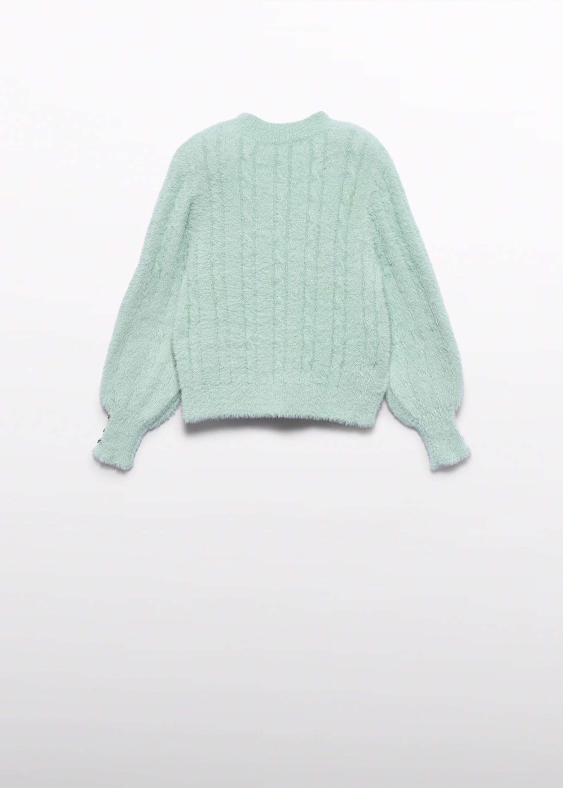 Girl Sweater