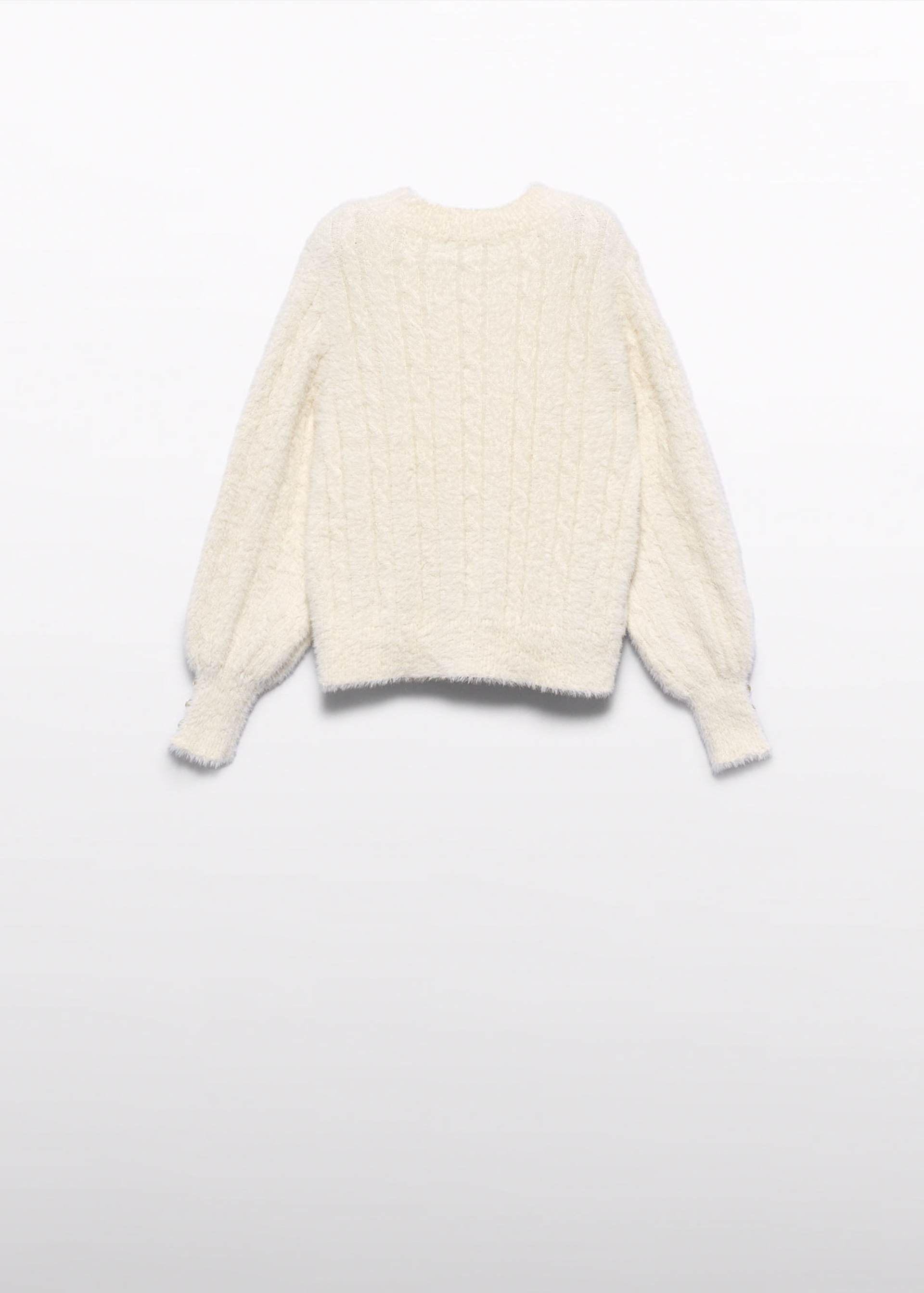 Jersey fille