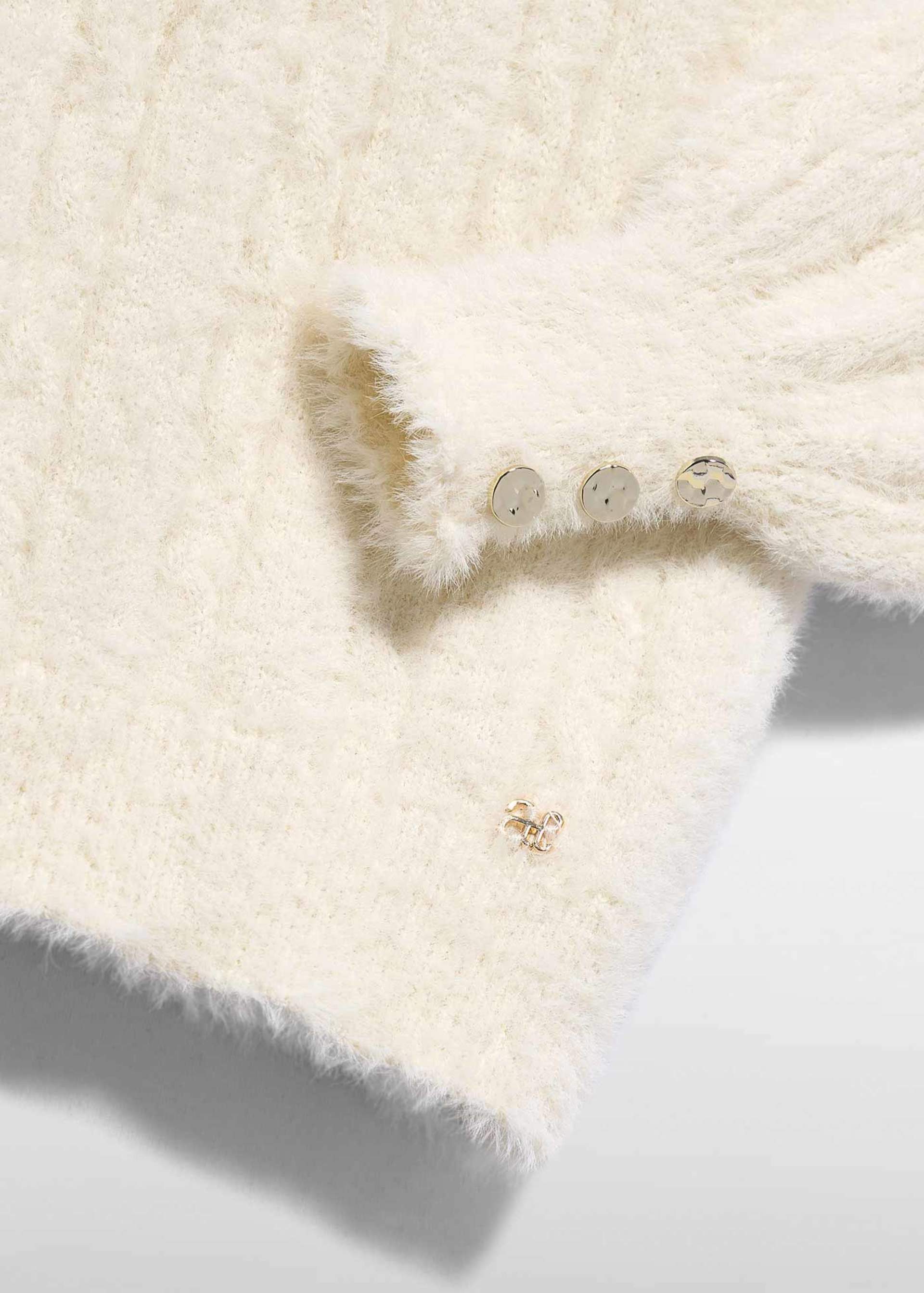 Girls' jumper