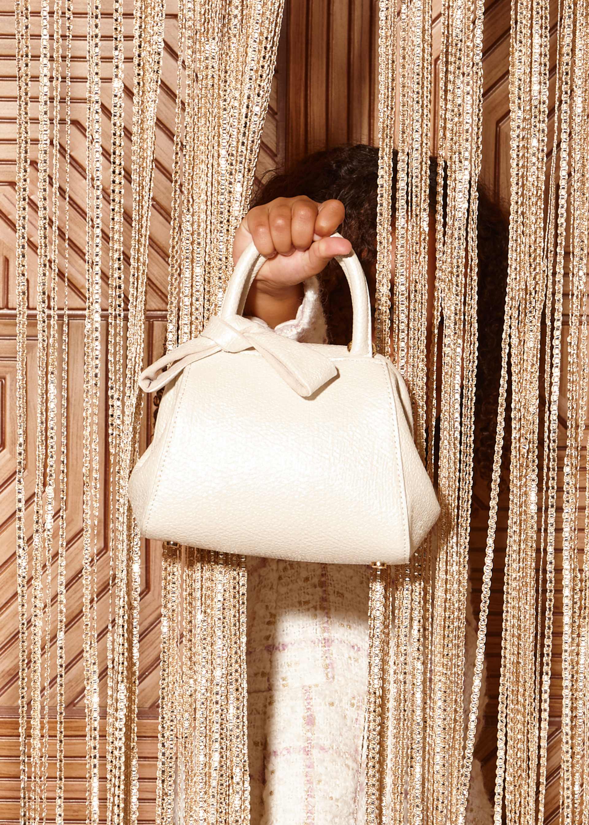 Bolsa laço menina