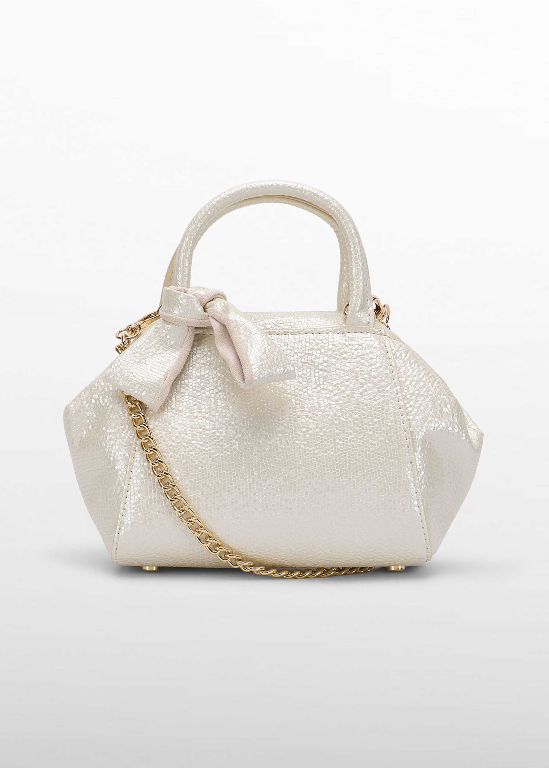Bolsa laço menina