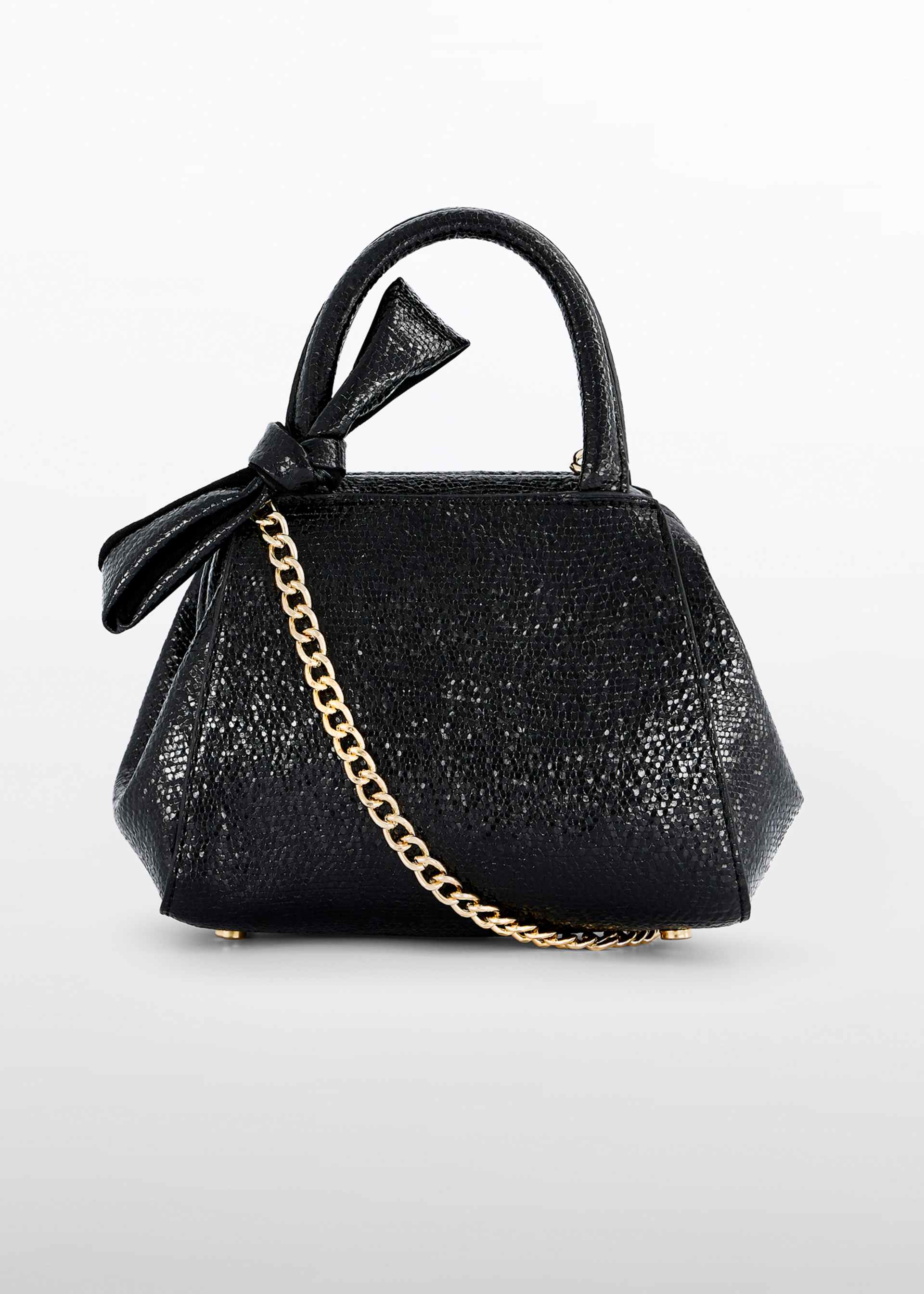 Bolso lazo niña
