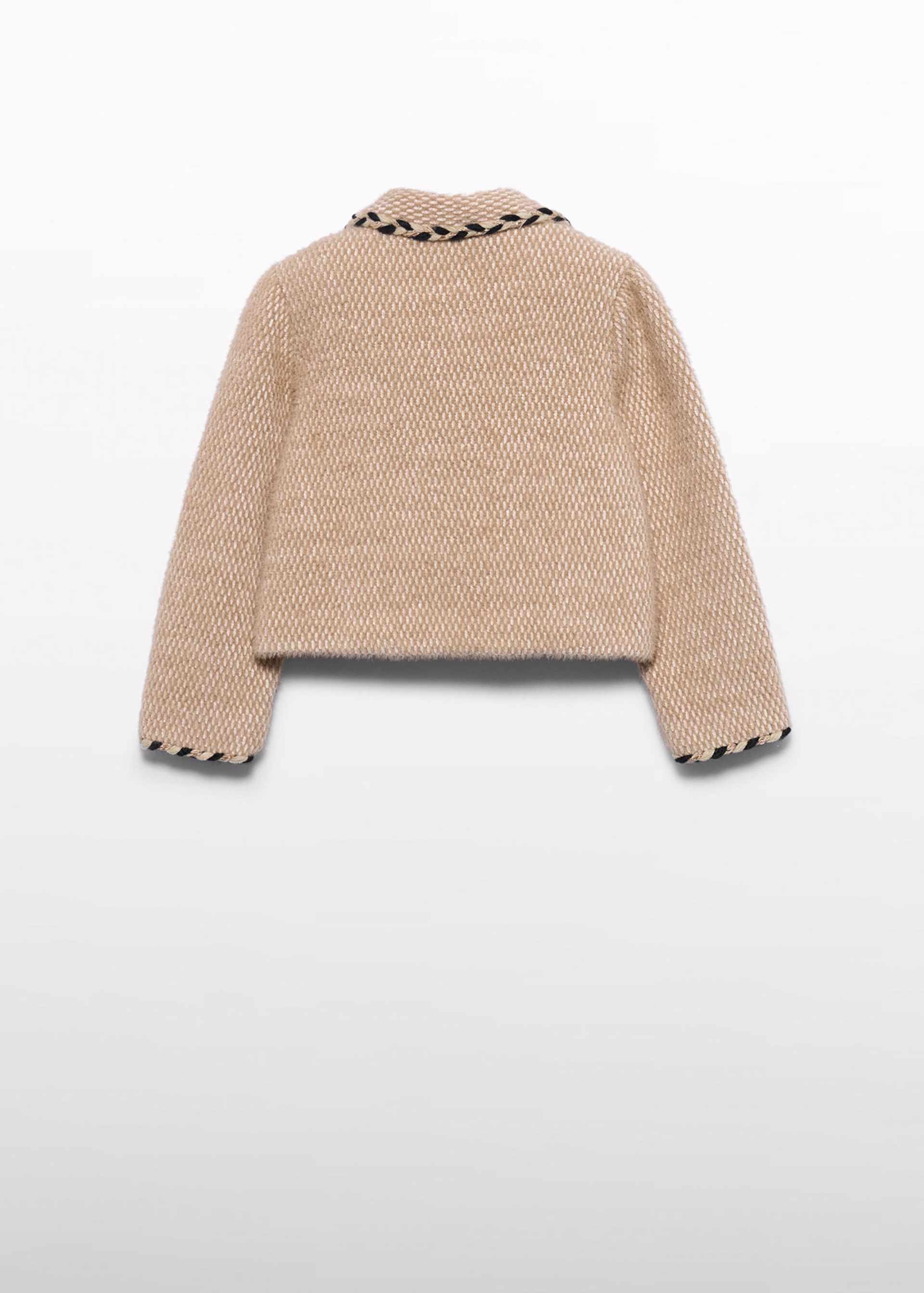 Girl Jacket