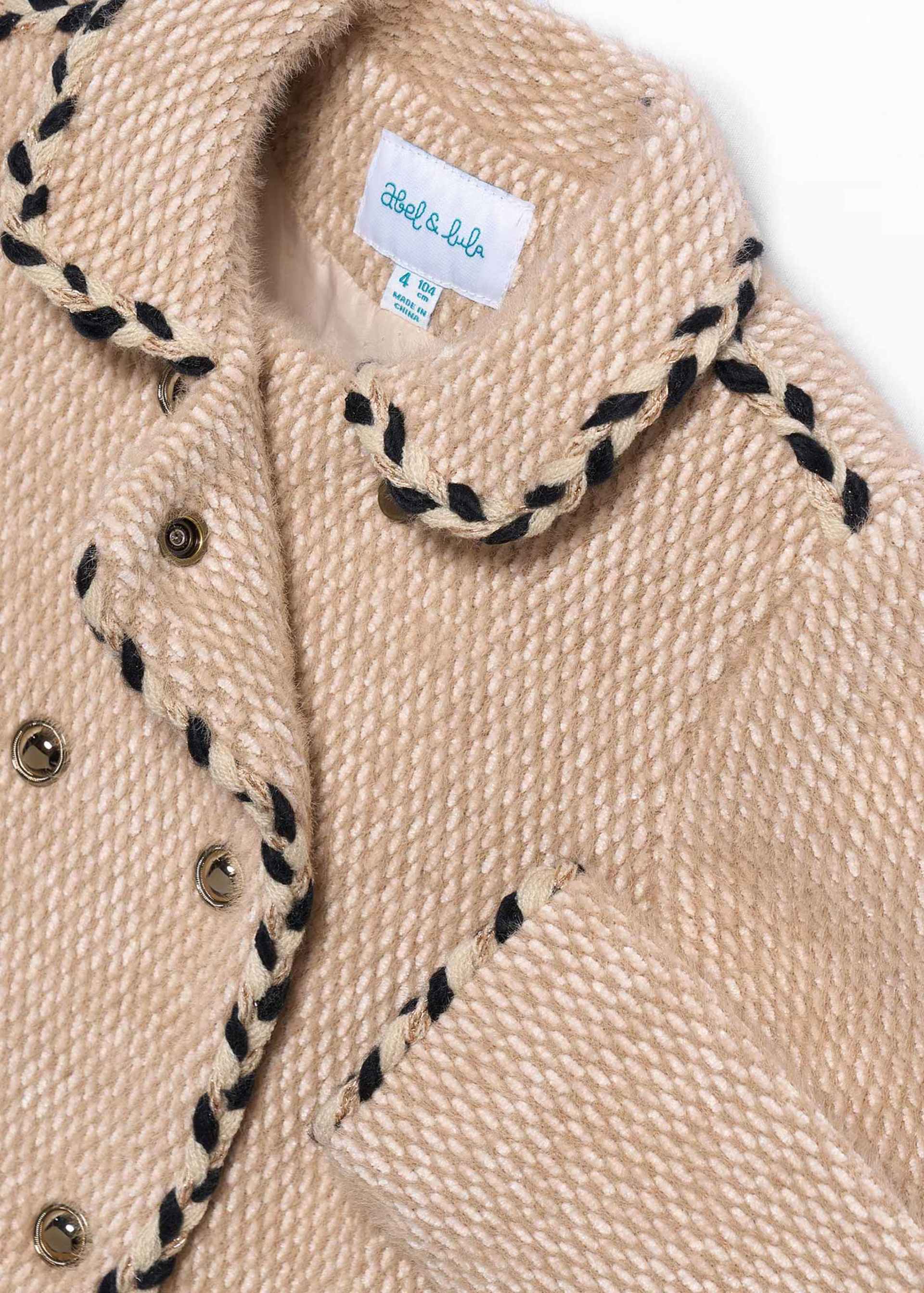 Girls' jacket