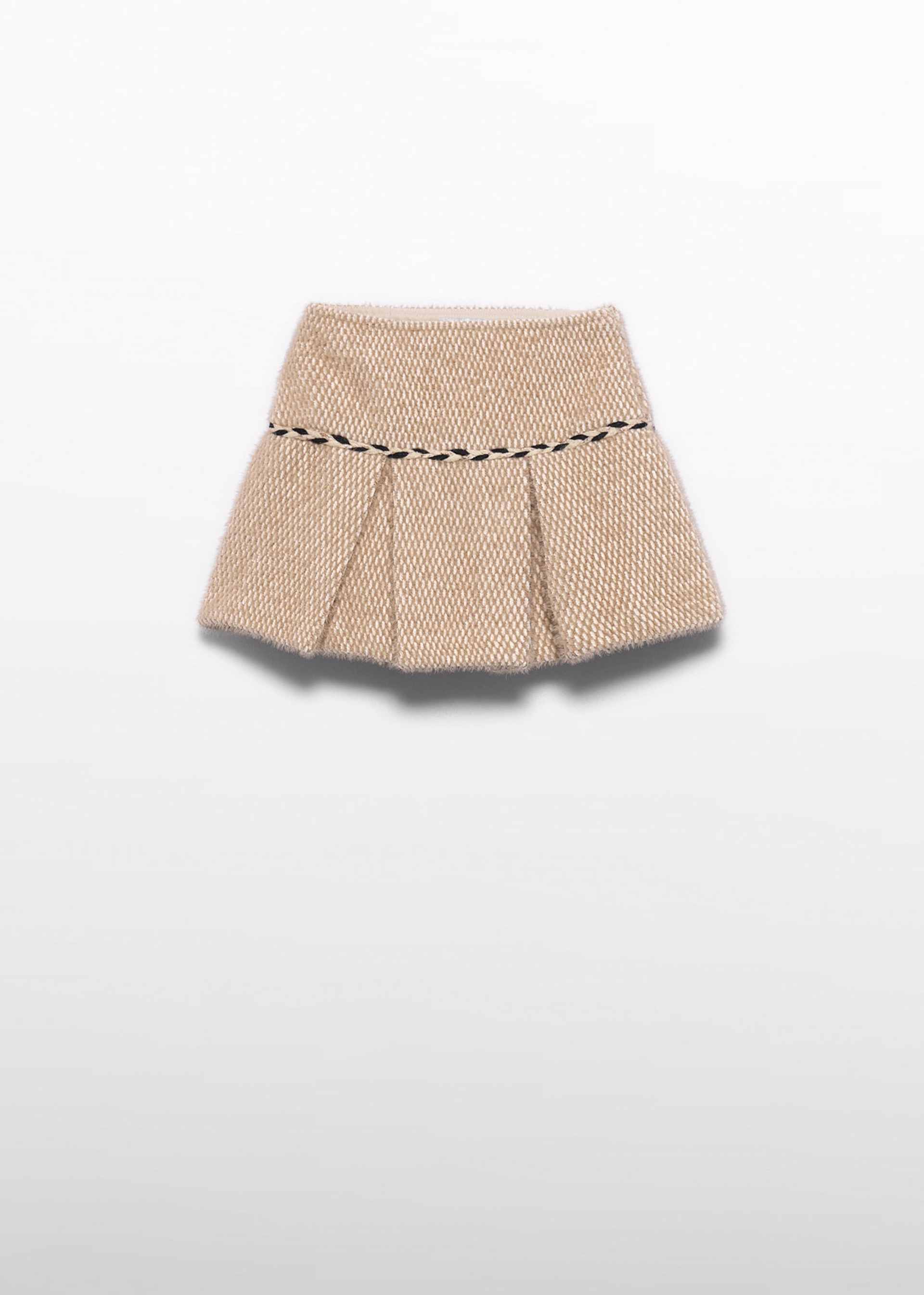 Girls' skirt