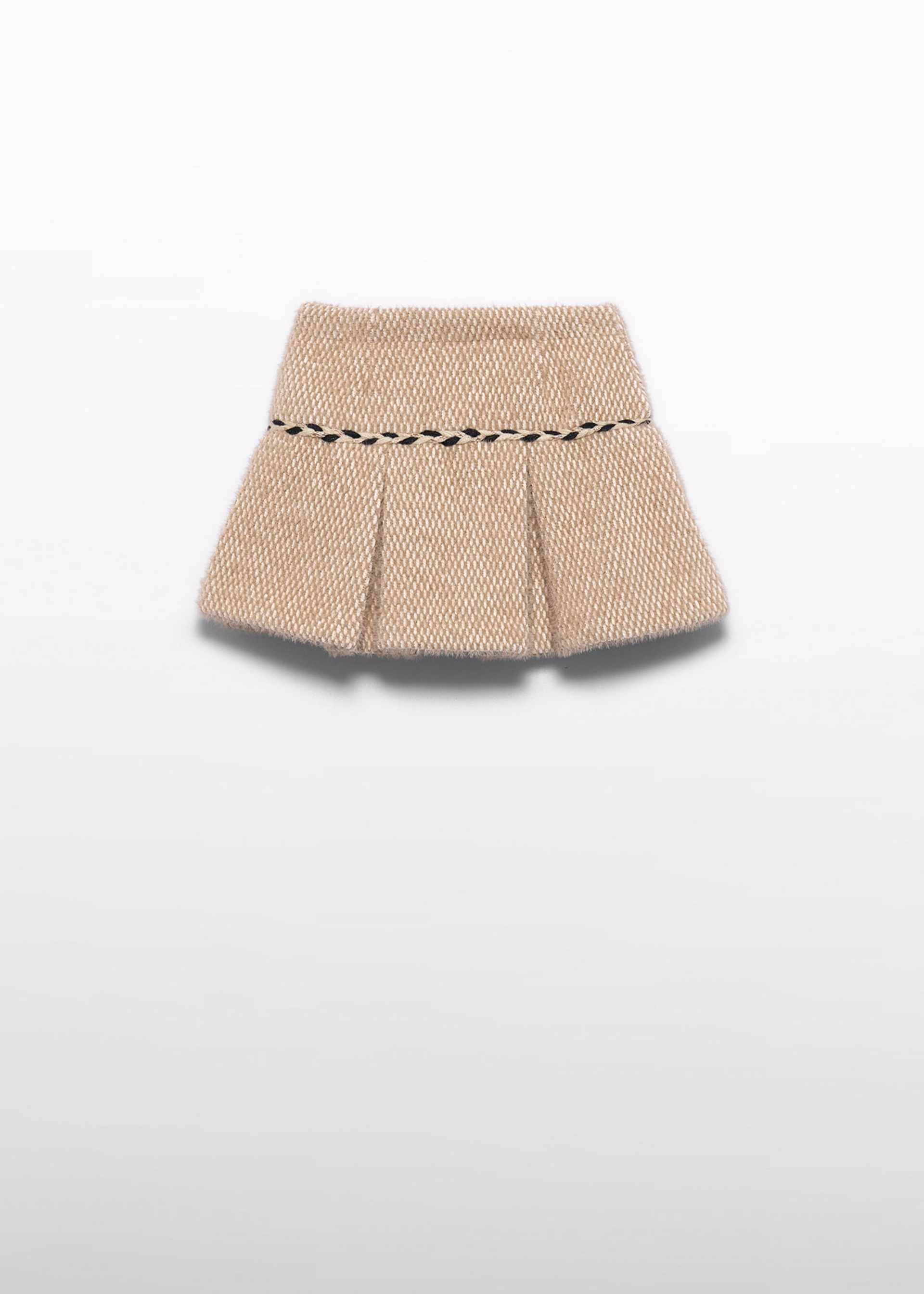 Girls' skirt